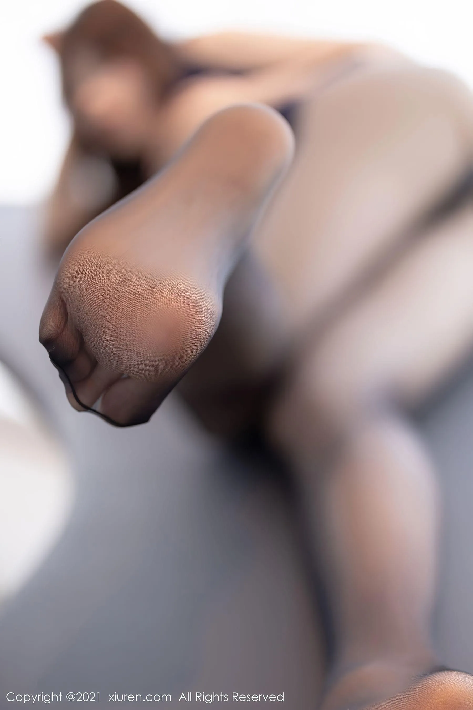 秀人 No.3532 芝芝Booty第27张