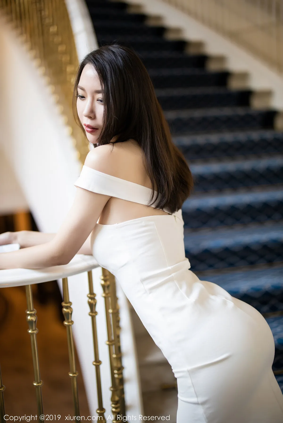 XIUREN秀人网 N0.1861 梦心月第8张