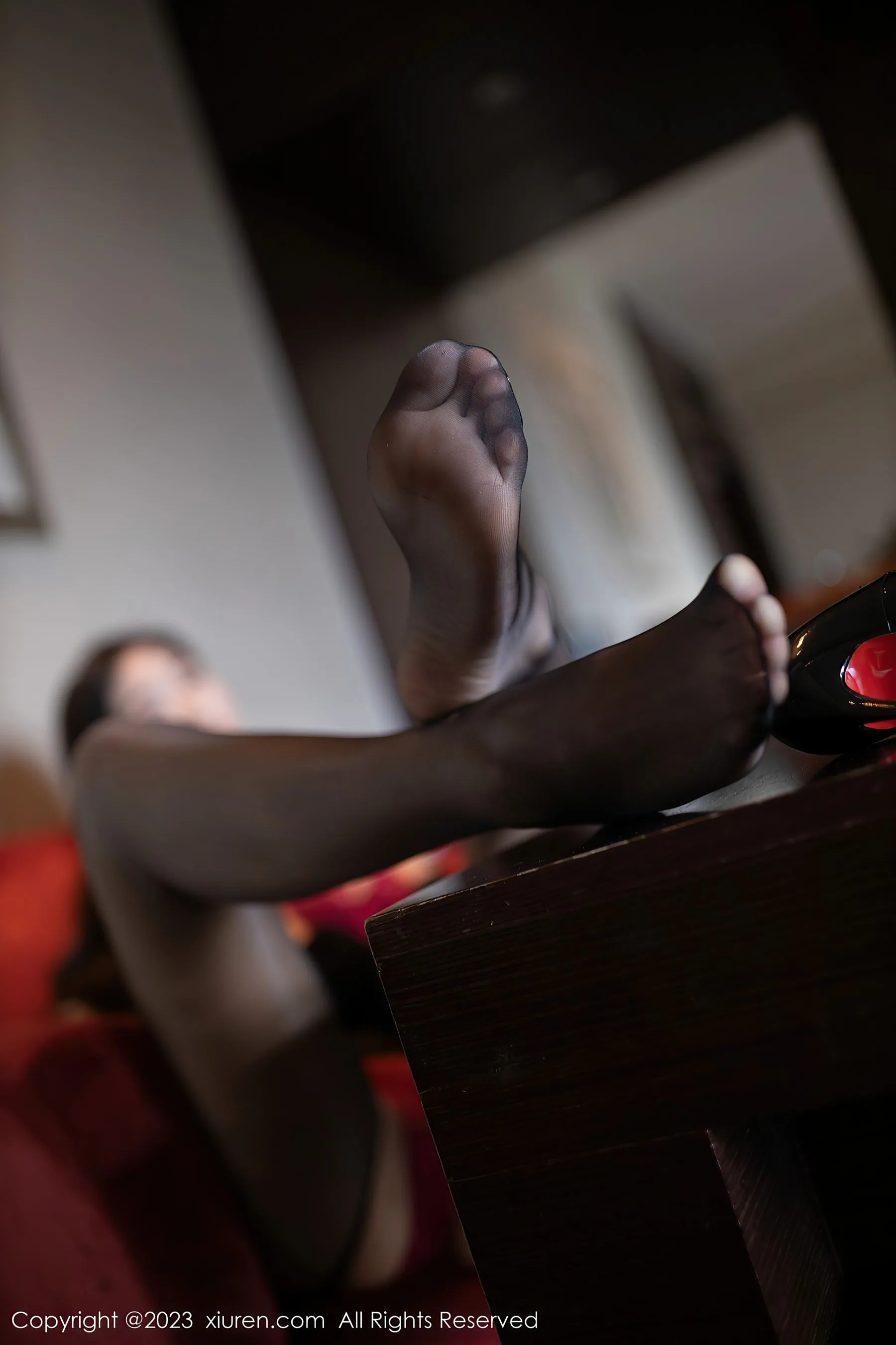 秀人网 No.6223 唐安琪第22张