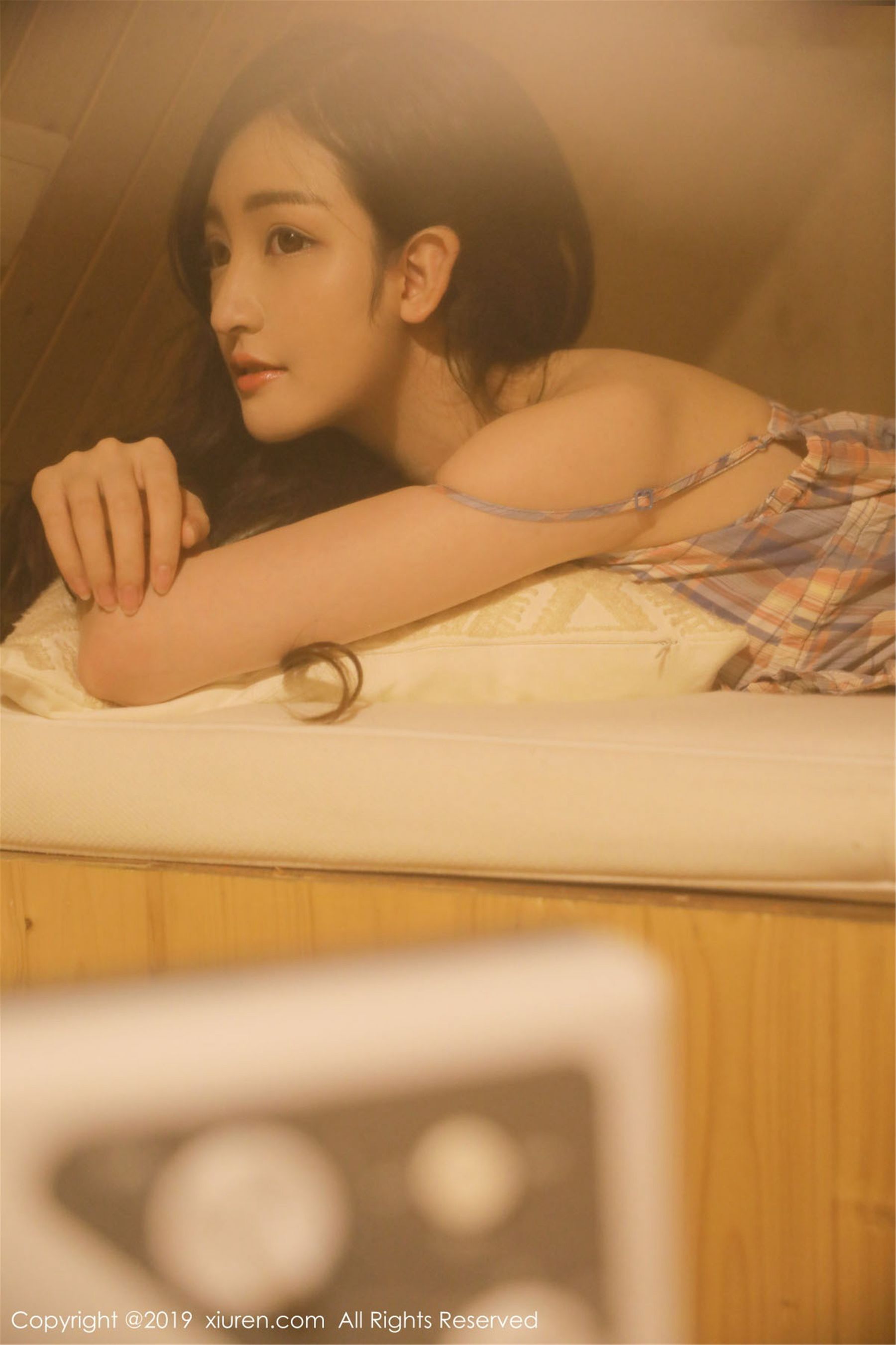 XiuRen 秀人网 No.1520 沈梦瑶第7张