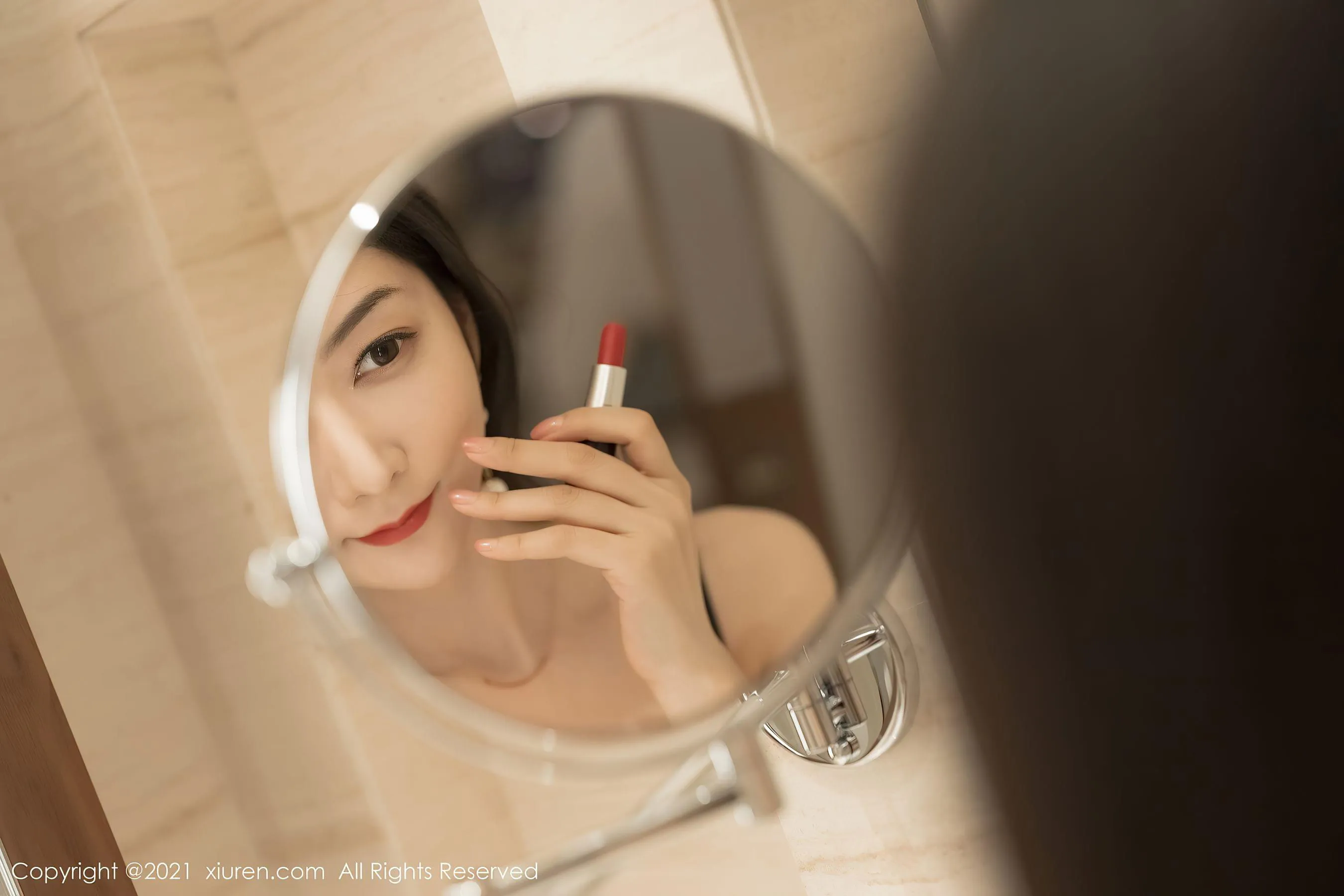 秀人 No.3488 Angela00第8张