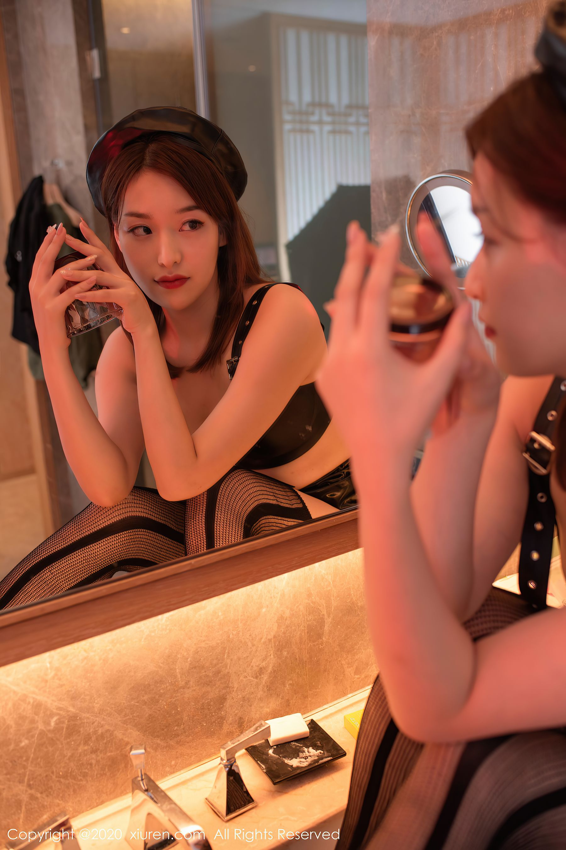 秀人 No.2639 范小宣fancy第13张