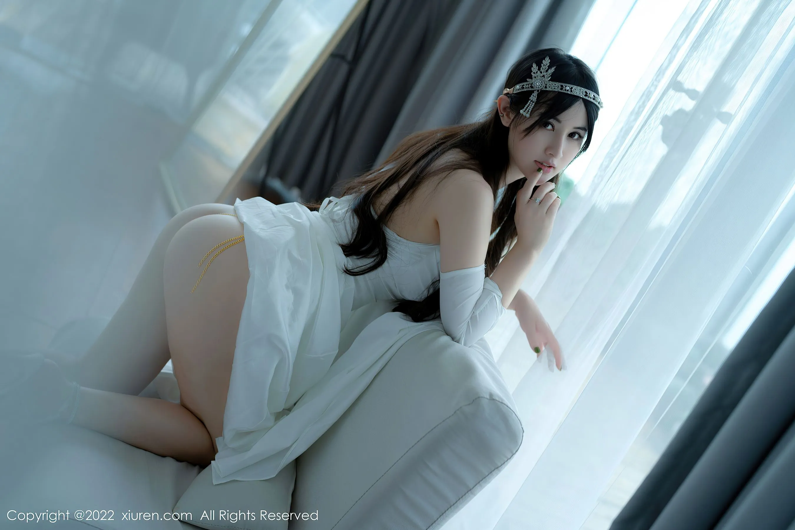 秀人网 No.5288 诗诗kiki第3张