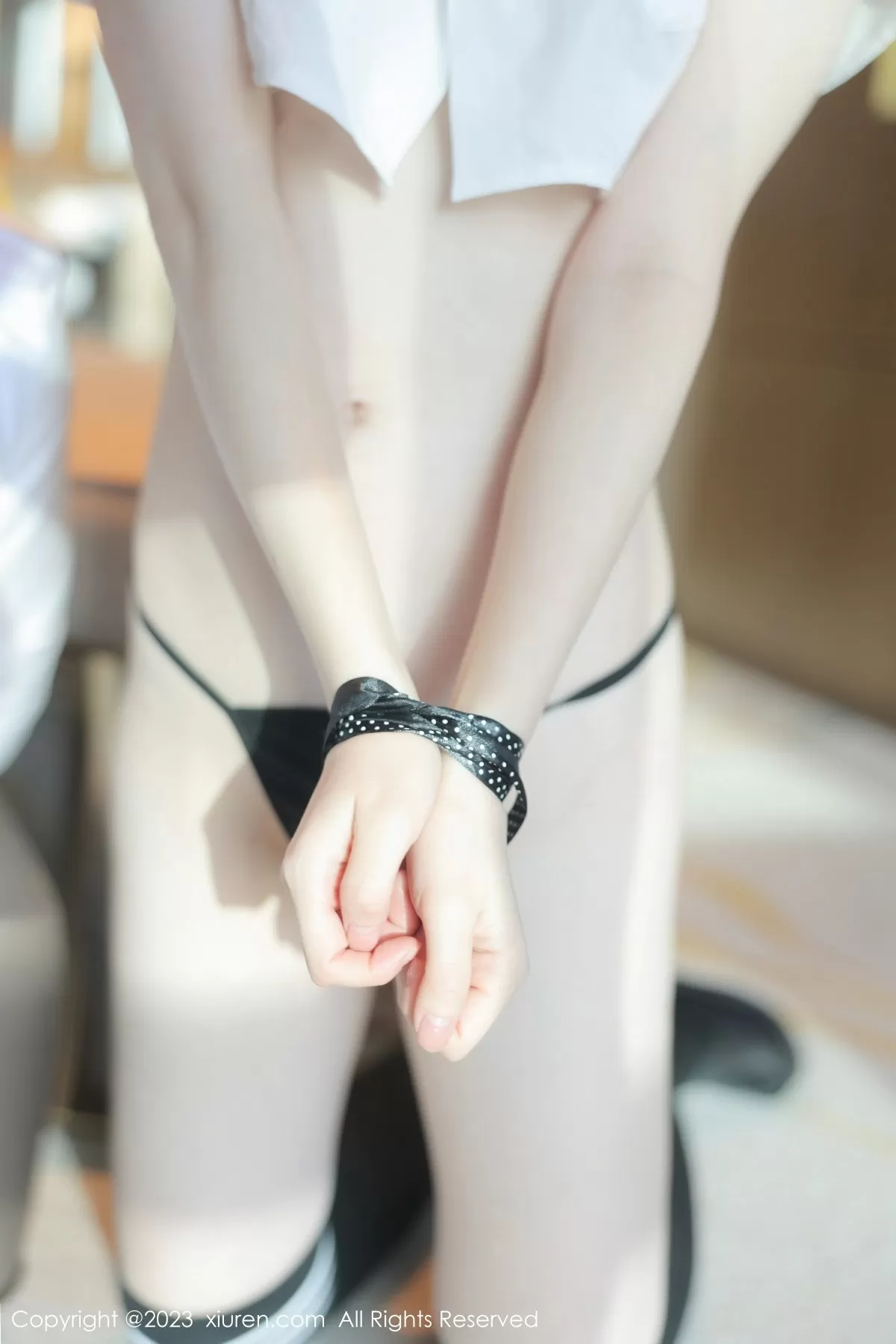  XiuRen 秀人 No.7534 林悠悠 [81P]第24张