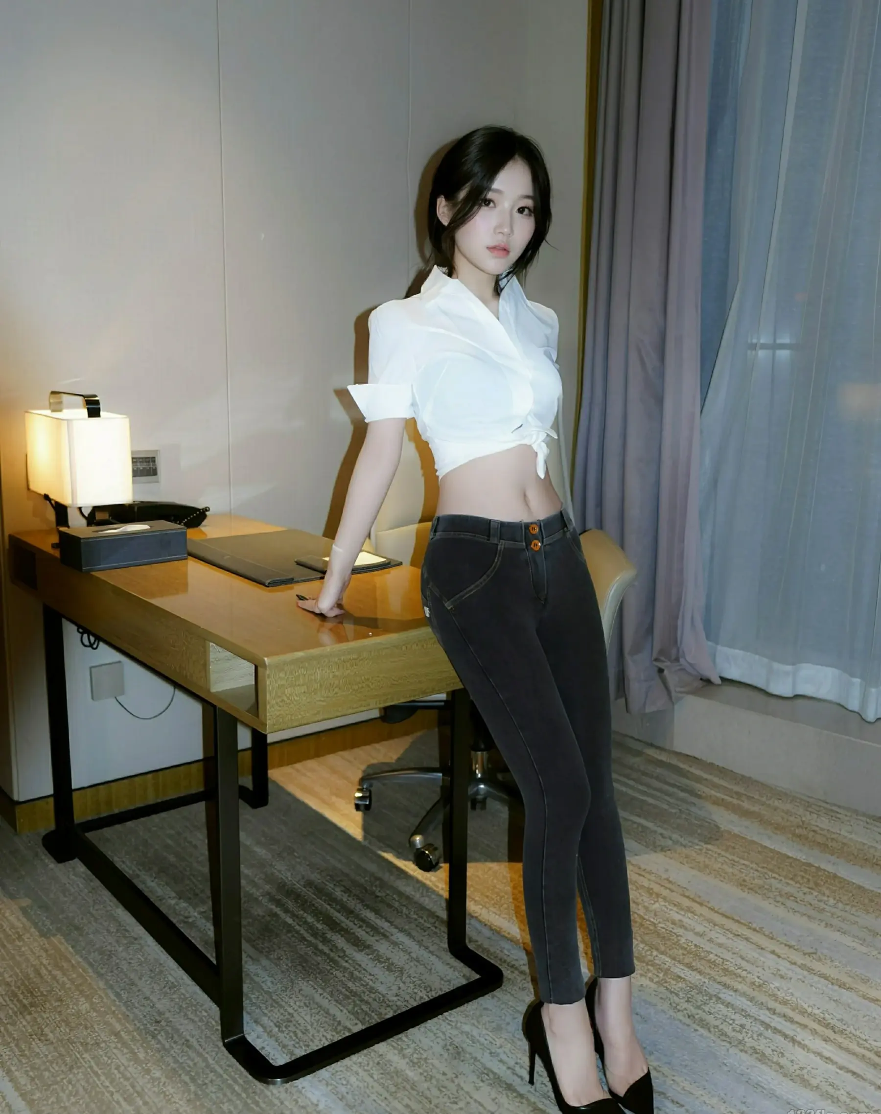  秀人网 No.10785 汁汁 [76P]第12张