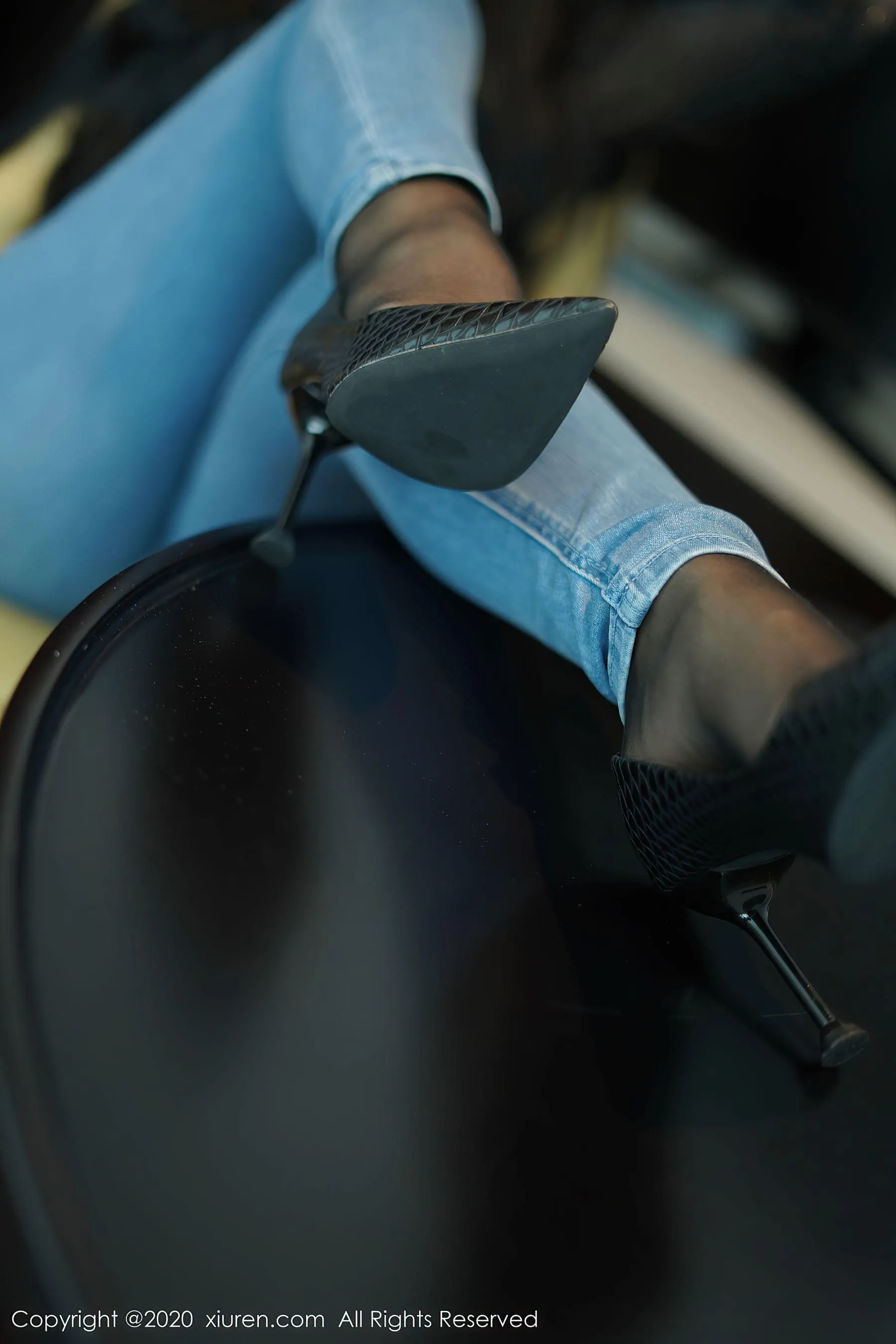 秀人XIUREN No.2386 小蛮妖Yummy第13张