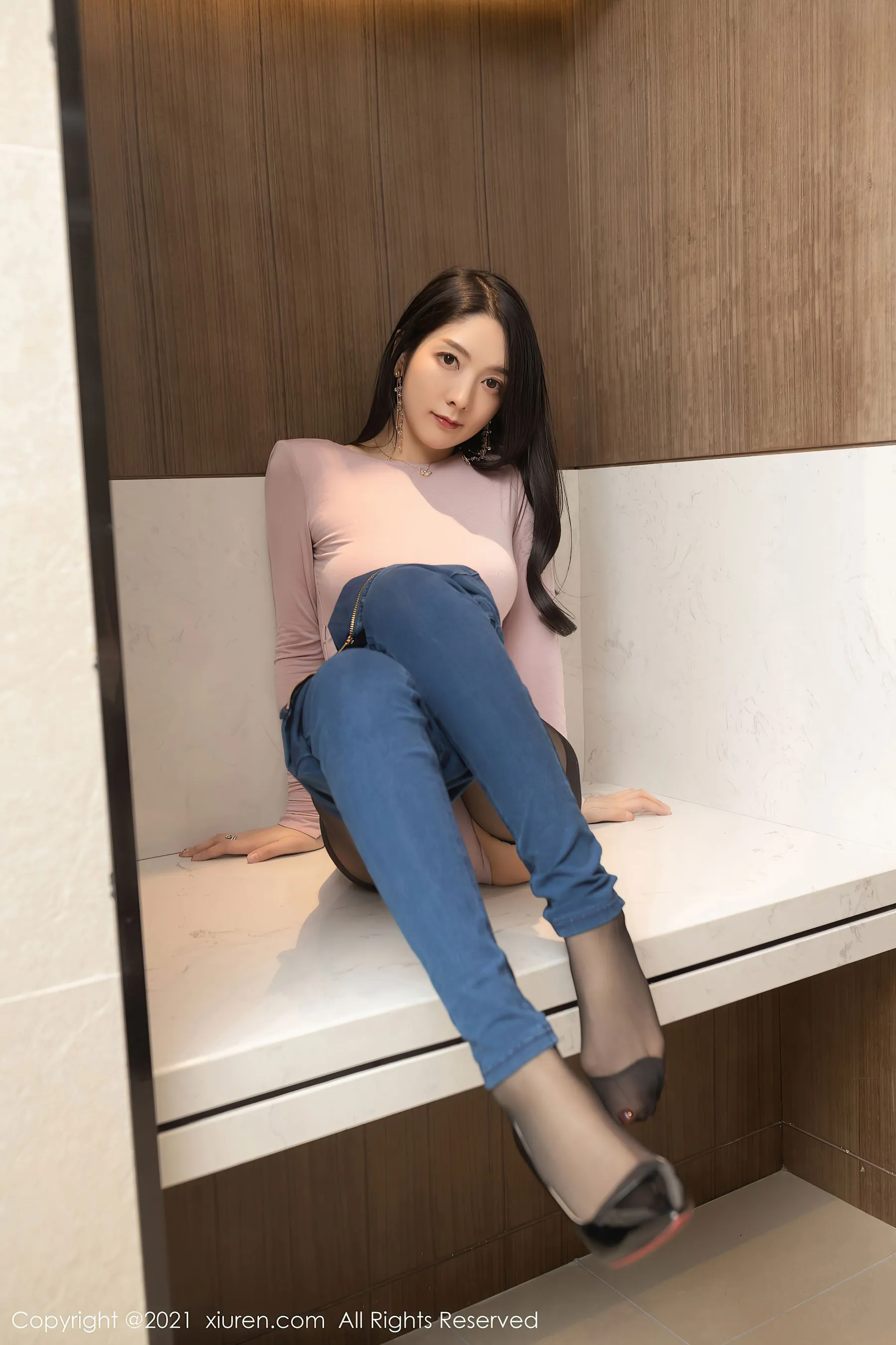  秀人 No.3227 Angela00第14张