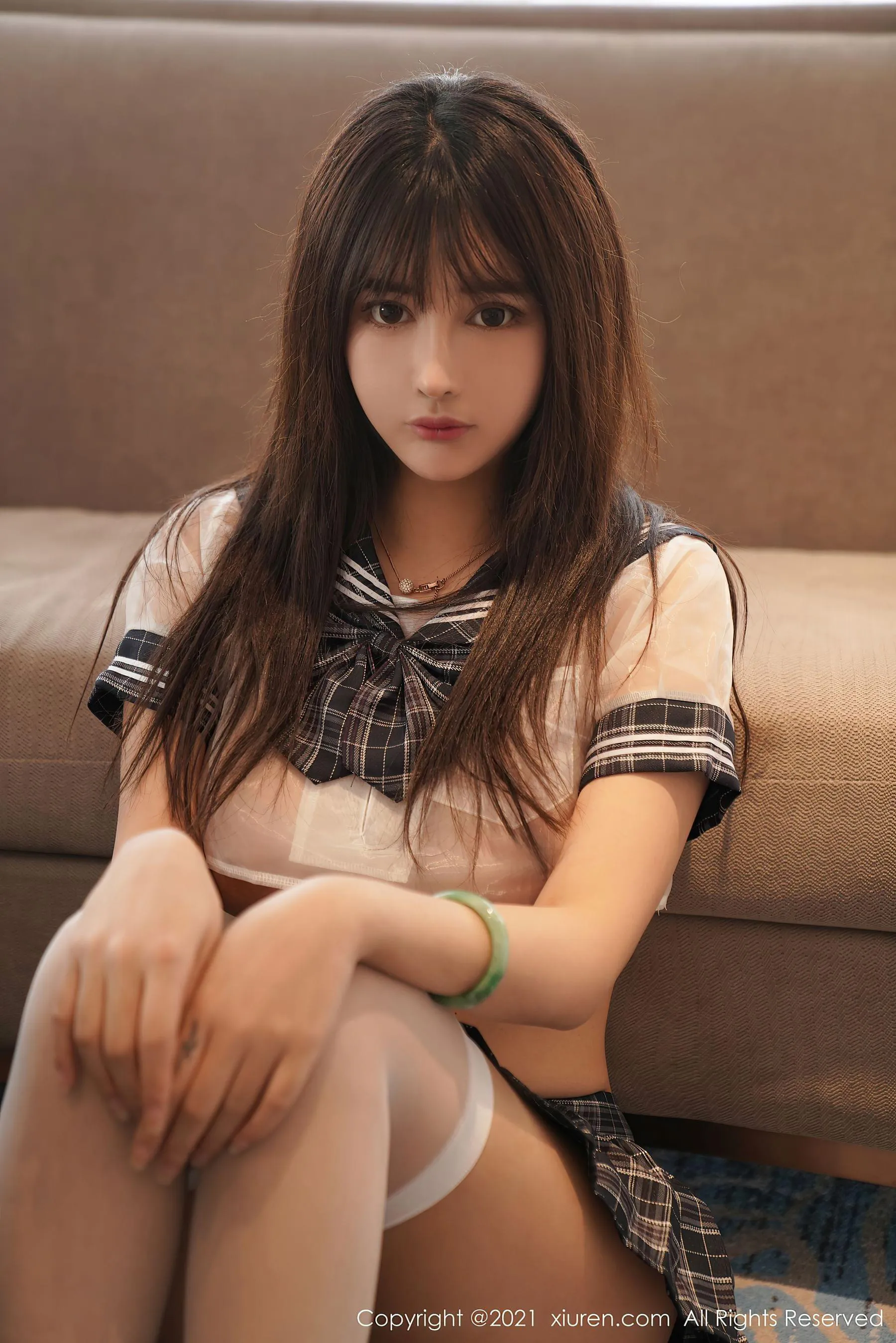 秀人 No.3469 萌奈子第6张