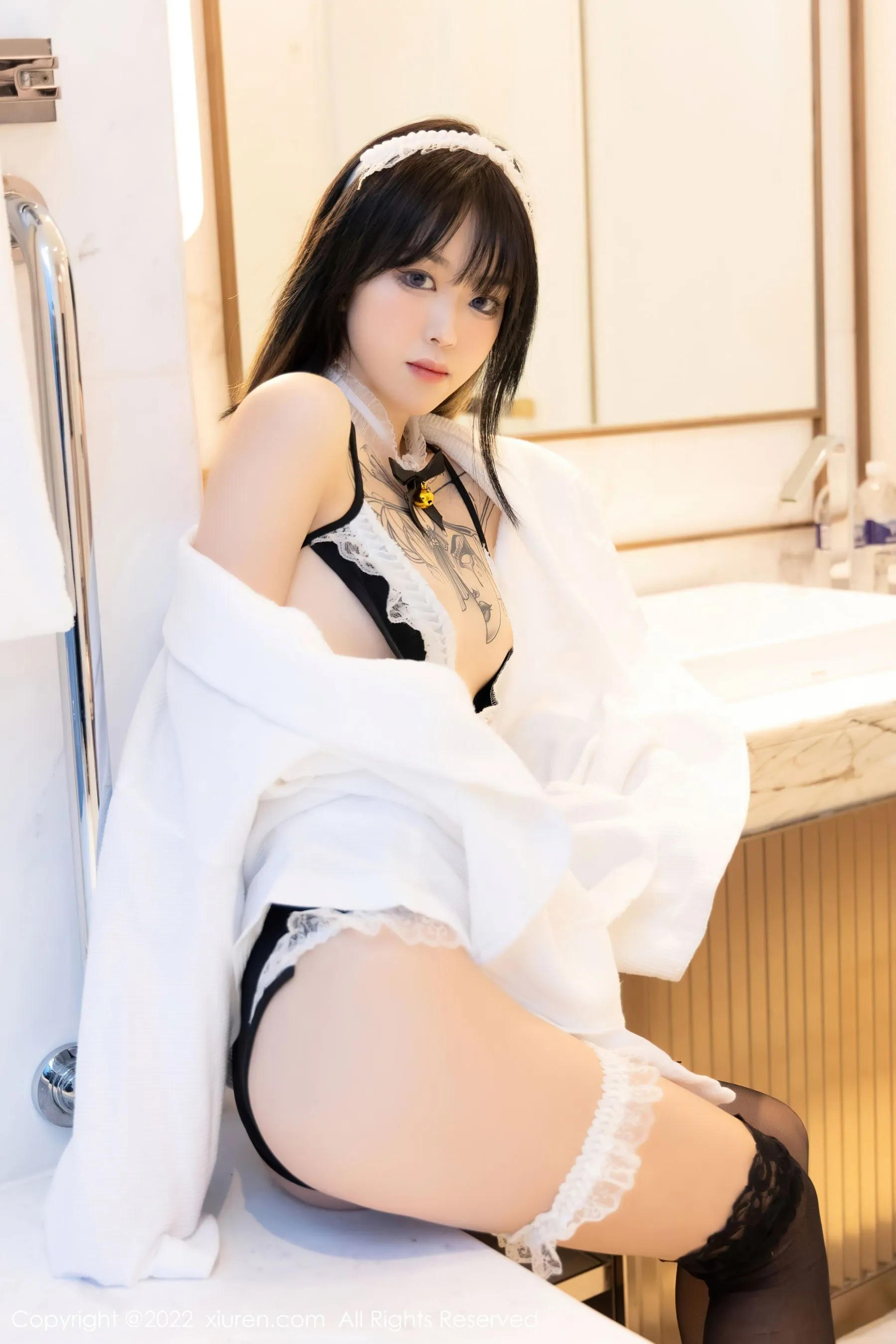 秀人 No.4535 奶瓶第15张