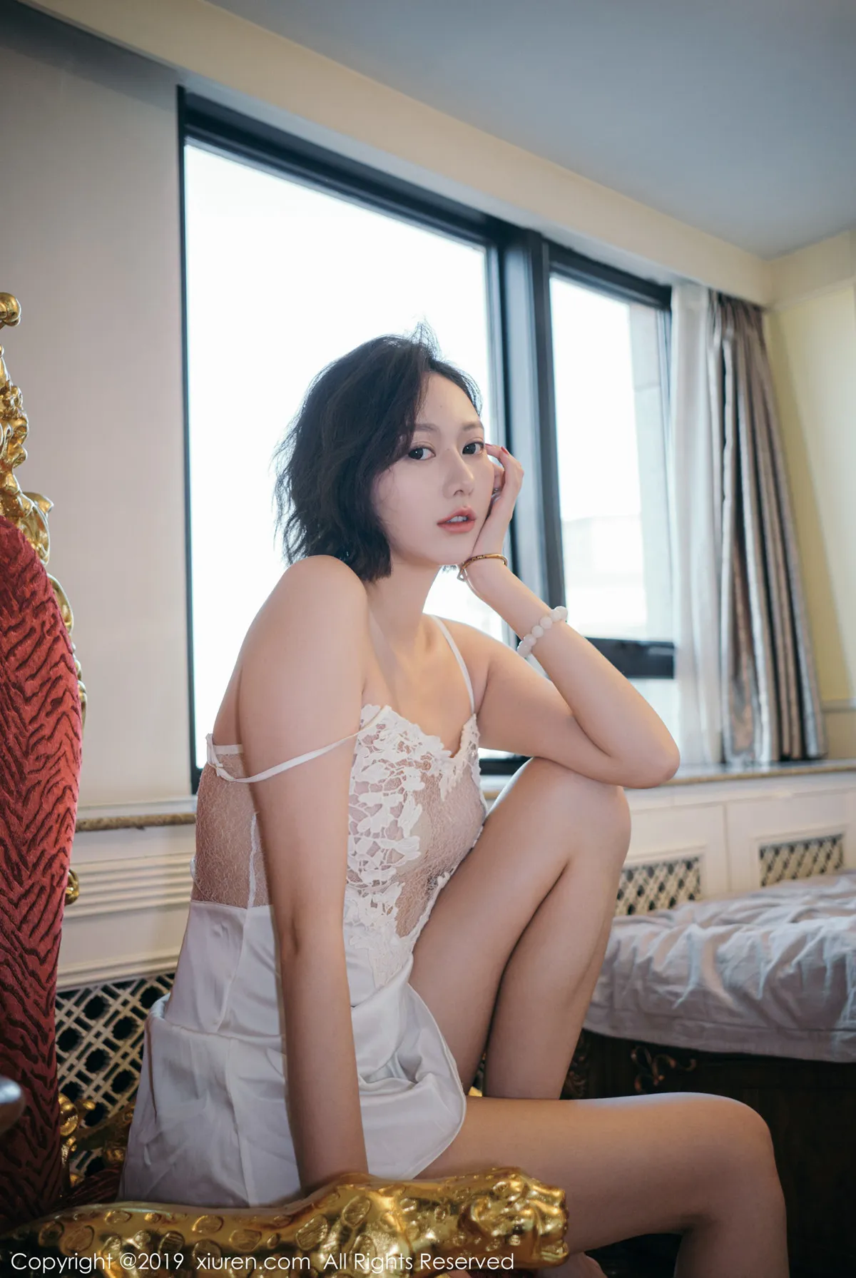 XIUREN秀人网 N0.1891 艺轩第1张