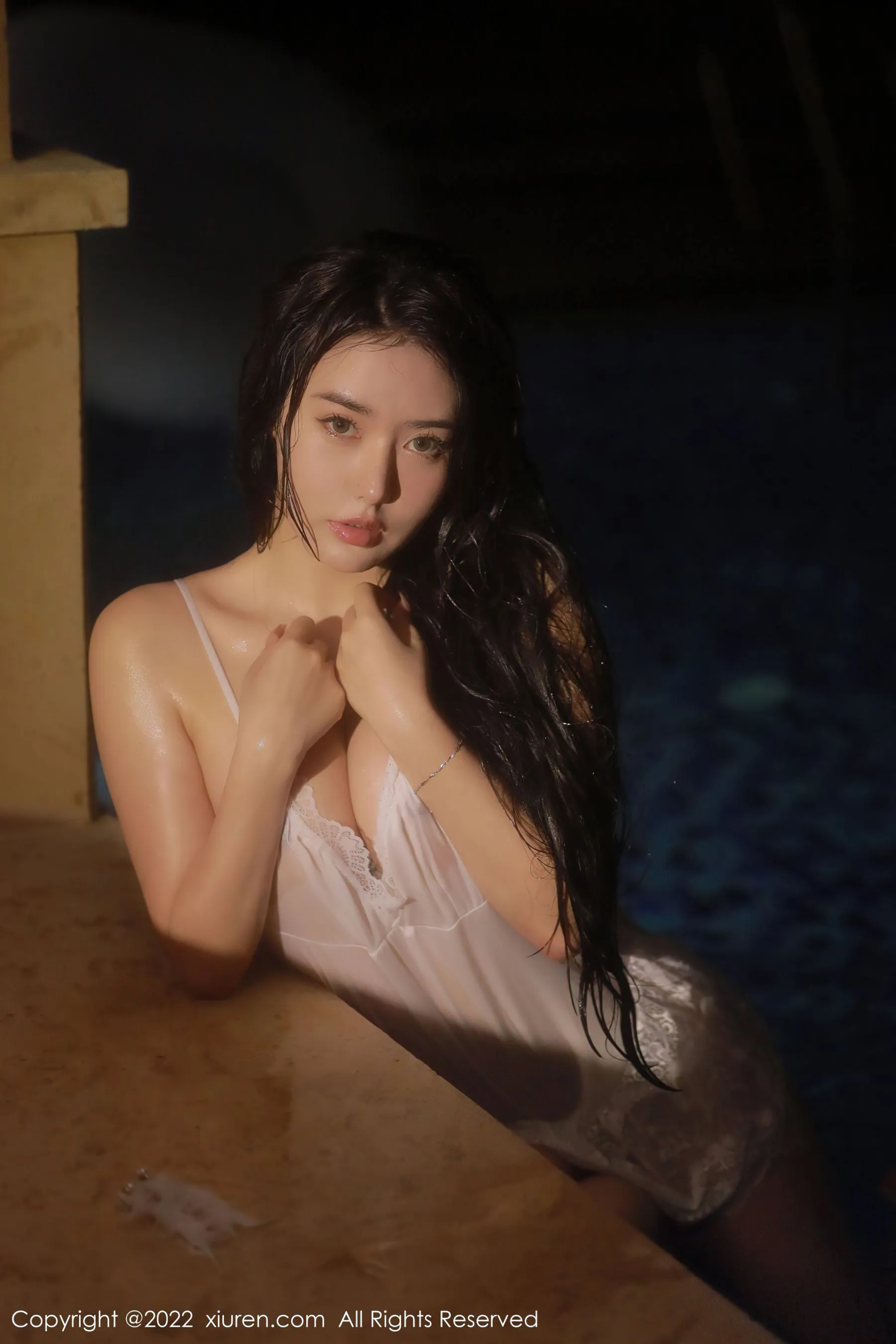  秀人 No.4504 玛鲁娜第5张