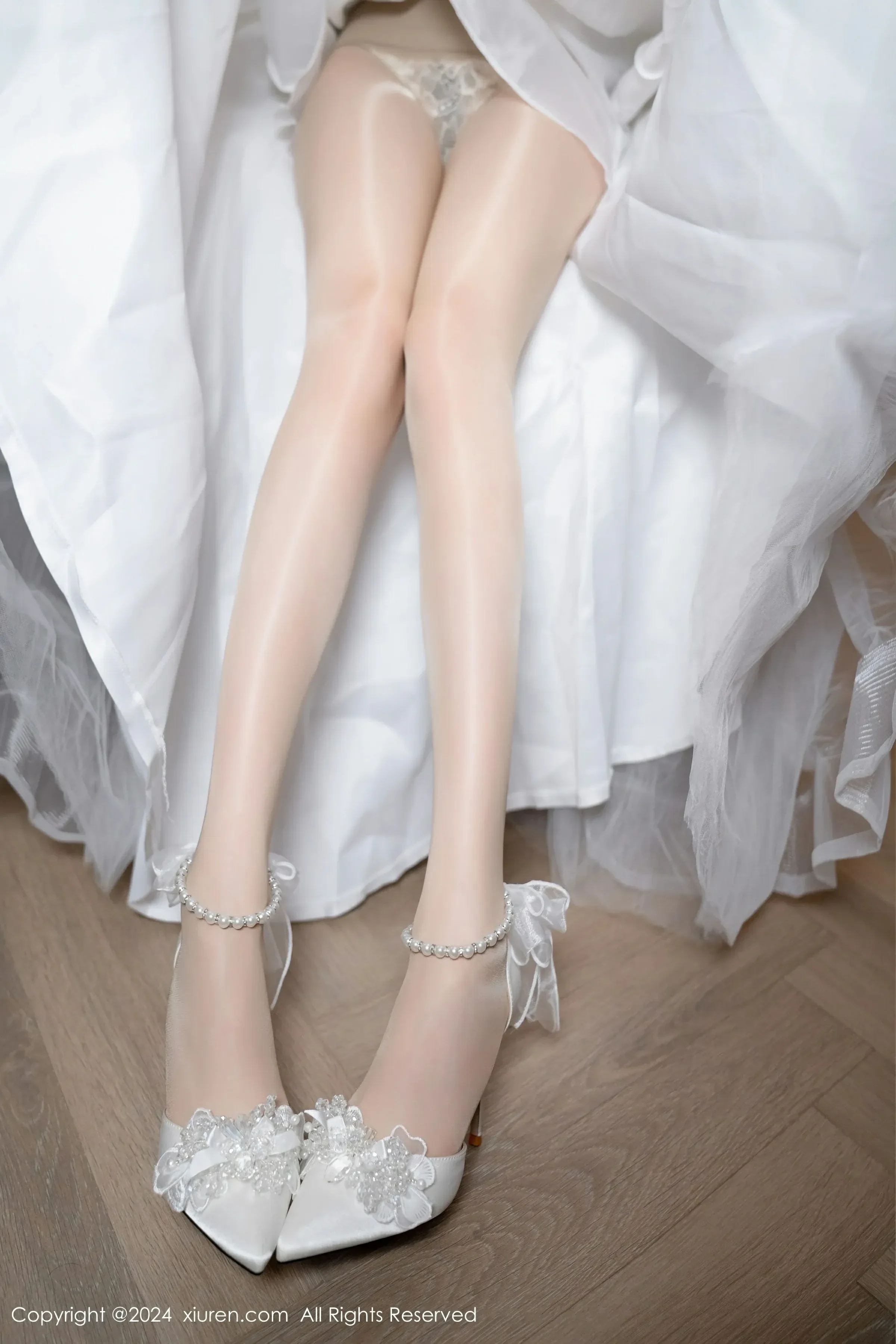  XiuRen 秀人 No.8998 利世 [100P]第6张