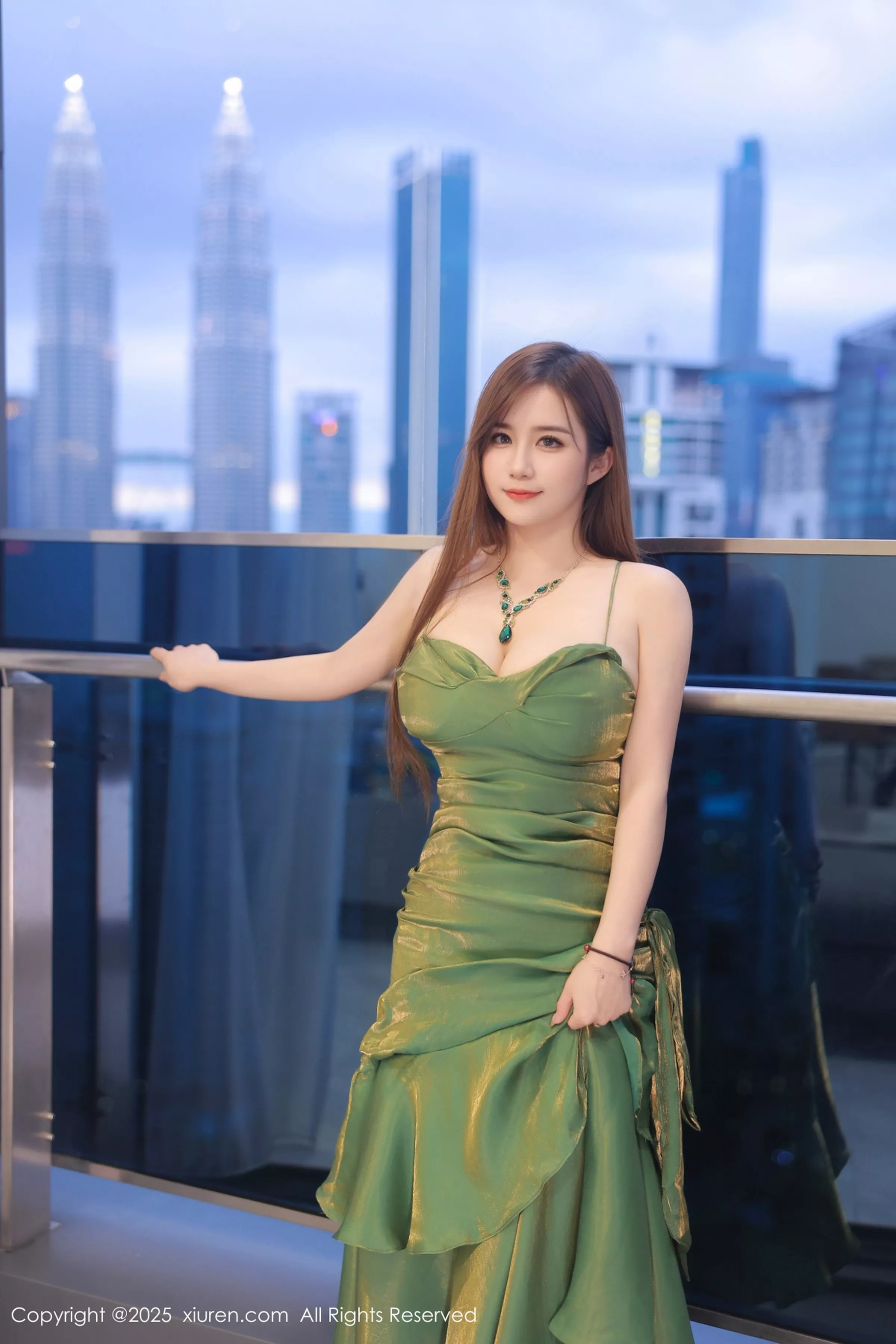  XiuRen 秀人 No.10169 小肉肉咪 [78P]第1张