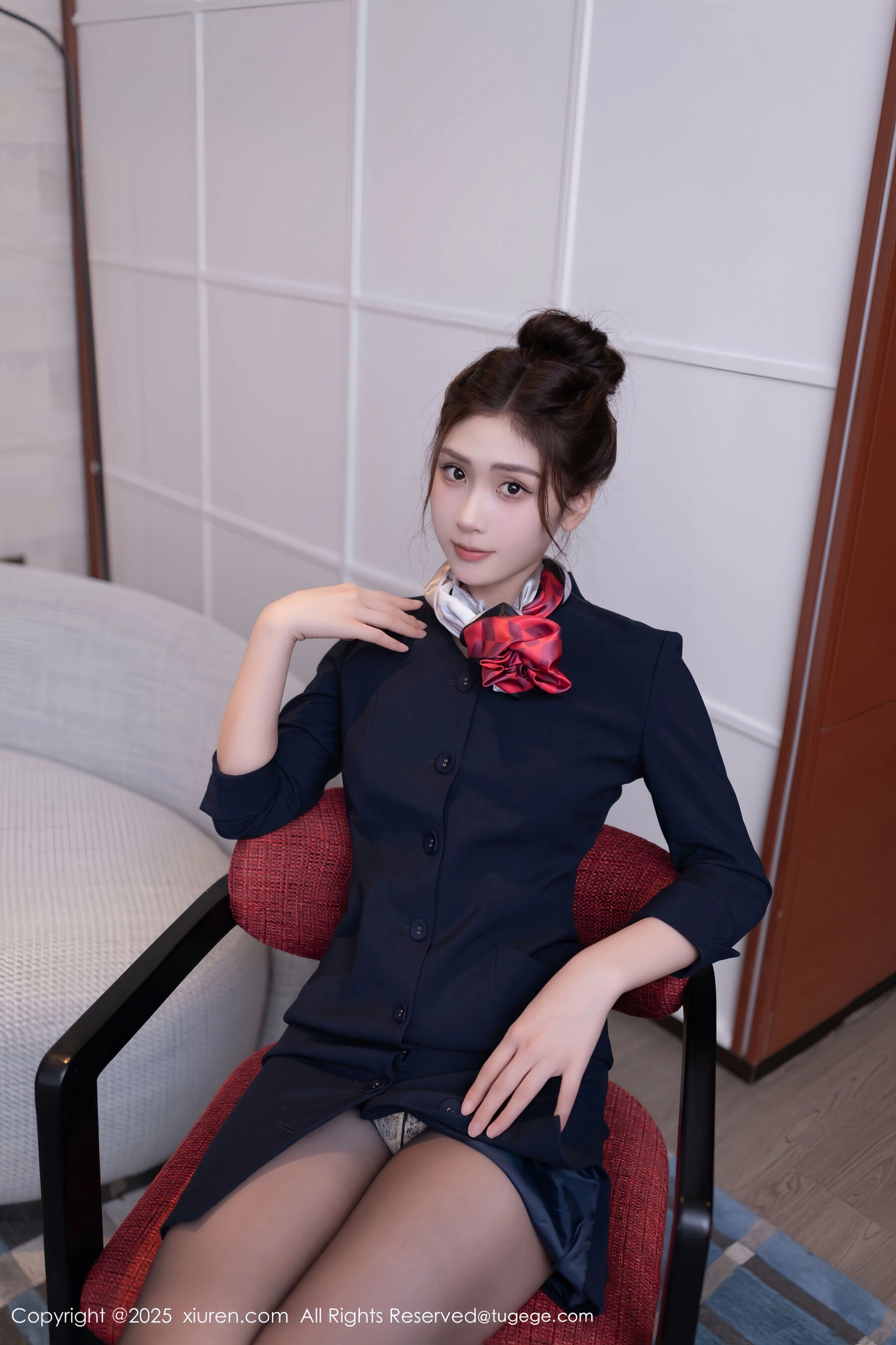  秀人网 刘婷婷 Vol.10982 [74P]第23张