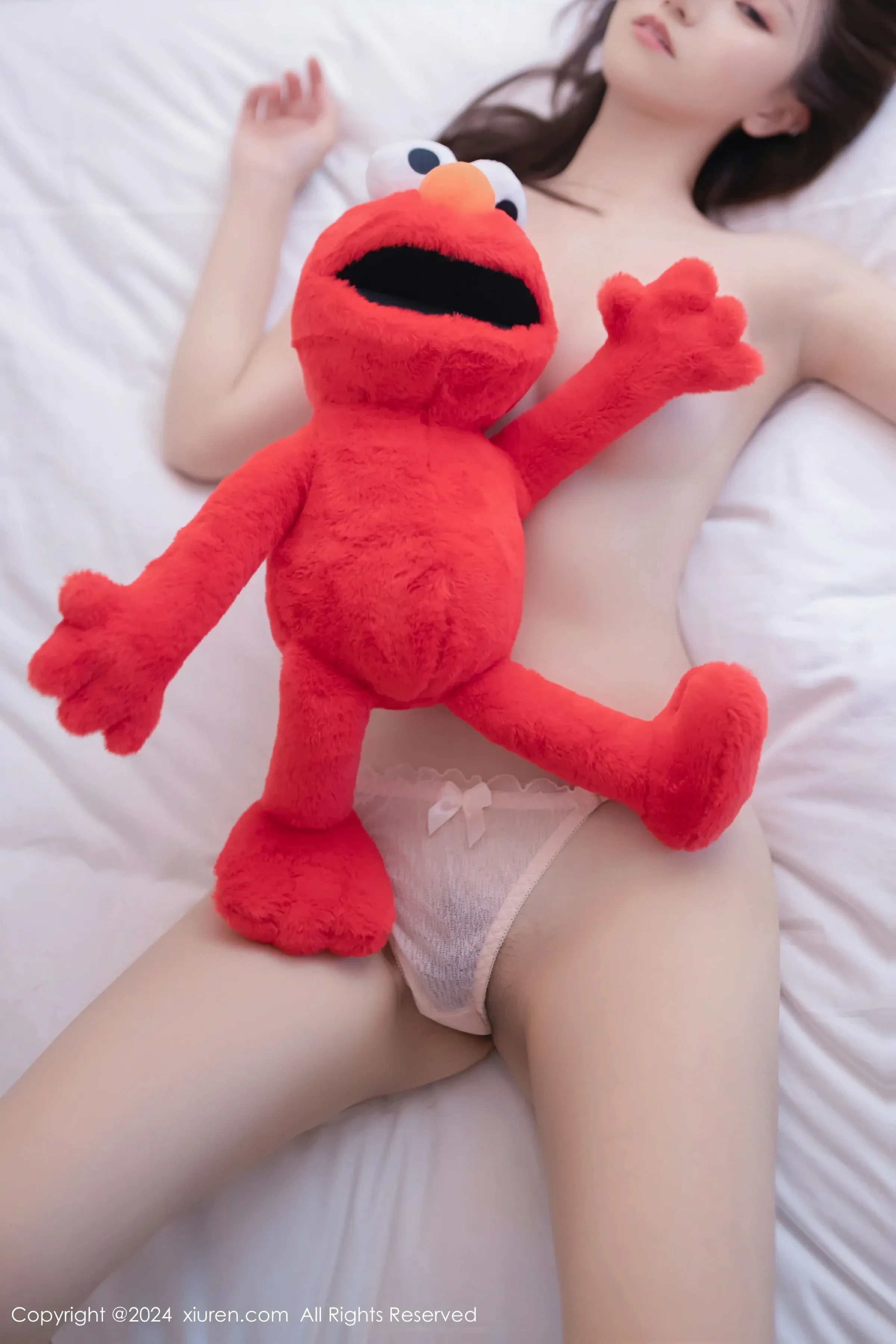  XiuRen 秀人 No.8834 杏子Yada [84P]第25张