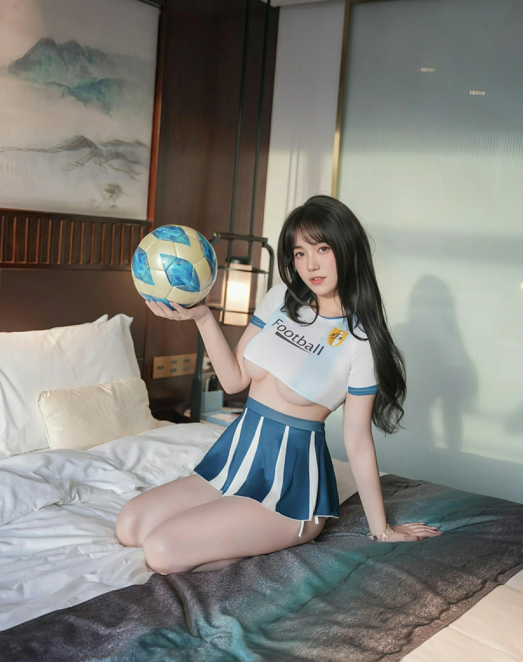  秀人网 No.10606 软情 [82P]第5张