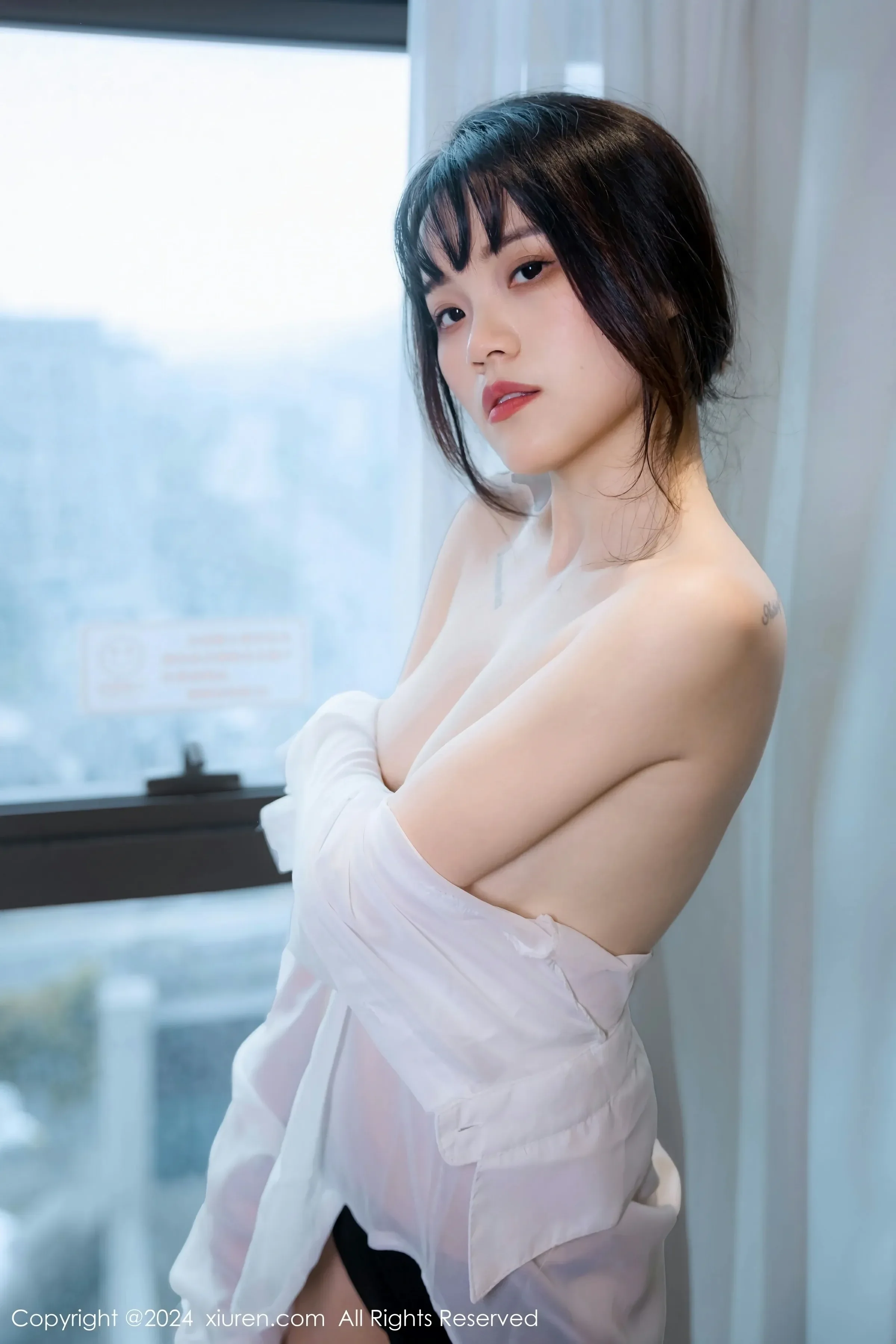  XiuRen 秀人 No.8320 唐安诺 [84P]第19张