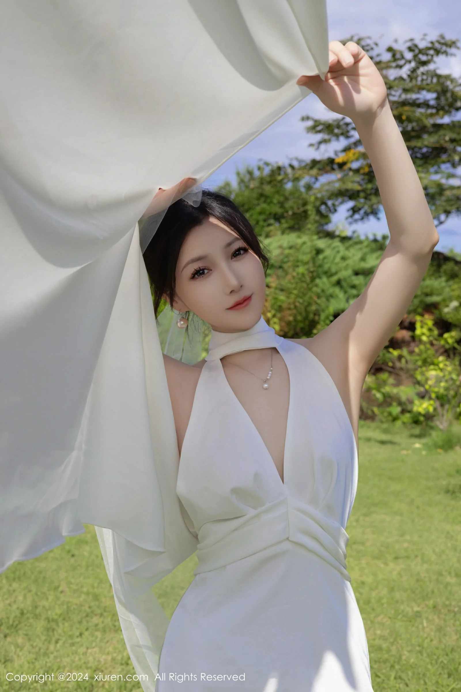  XiuRen 秀人 No.9387 鱼子酱Fish [81P]第5张