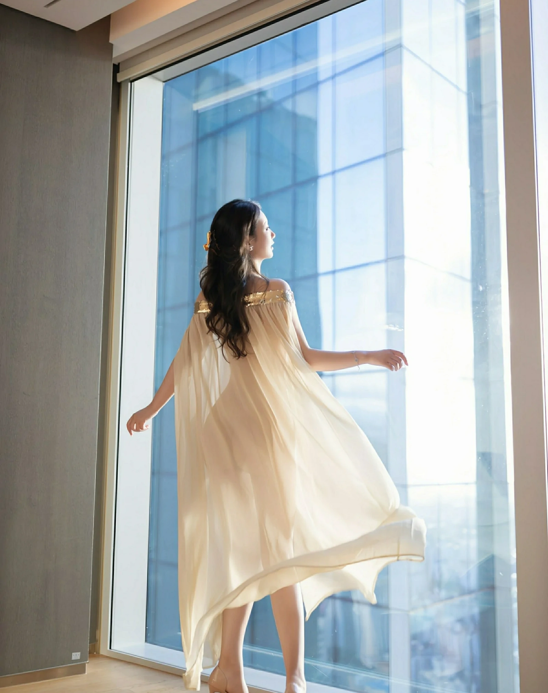  秀人网 No.10619 唐安琪 [81P]第9张