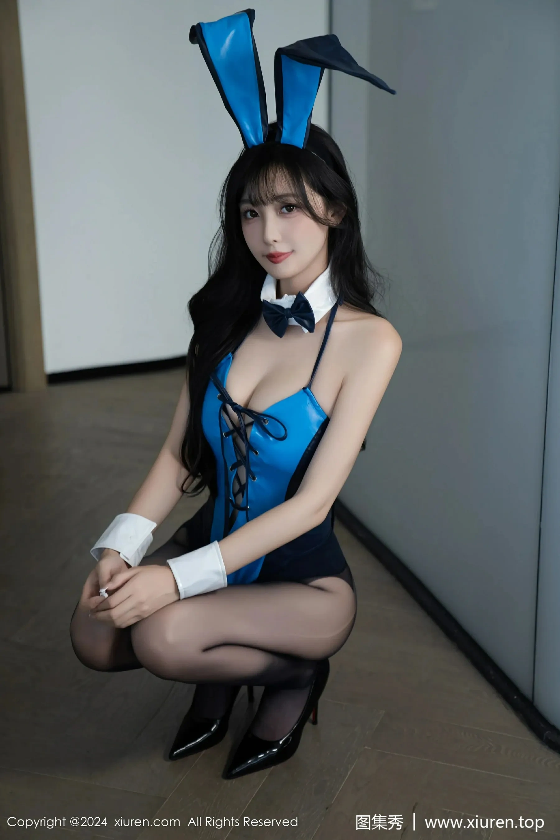  XiuRen 秀人 No.9237 林星阑 [107P]第26张