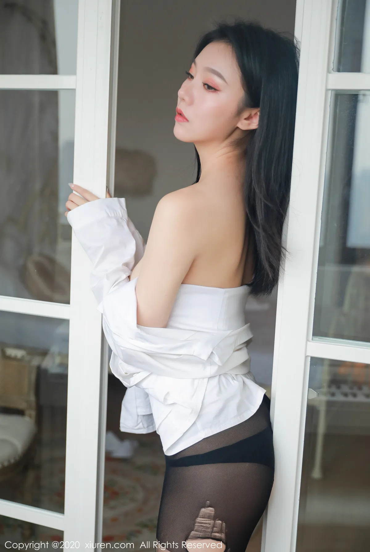  XIUREN秀人网 N0.1957 安然anran第18张