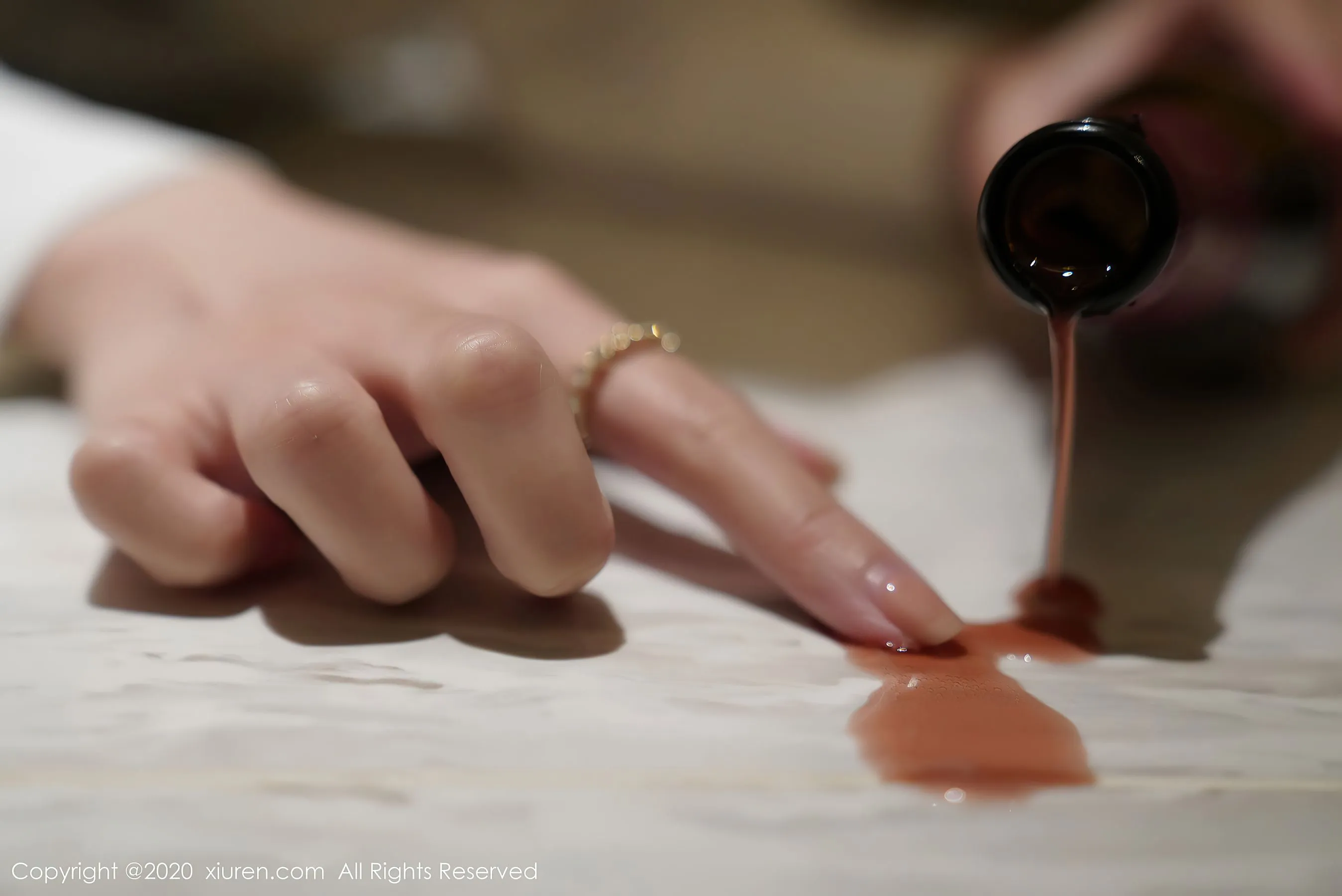 秀人 No.2722 周于希Sandy第22张