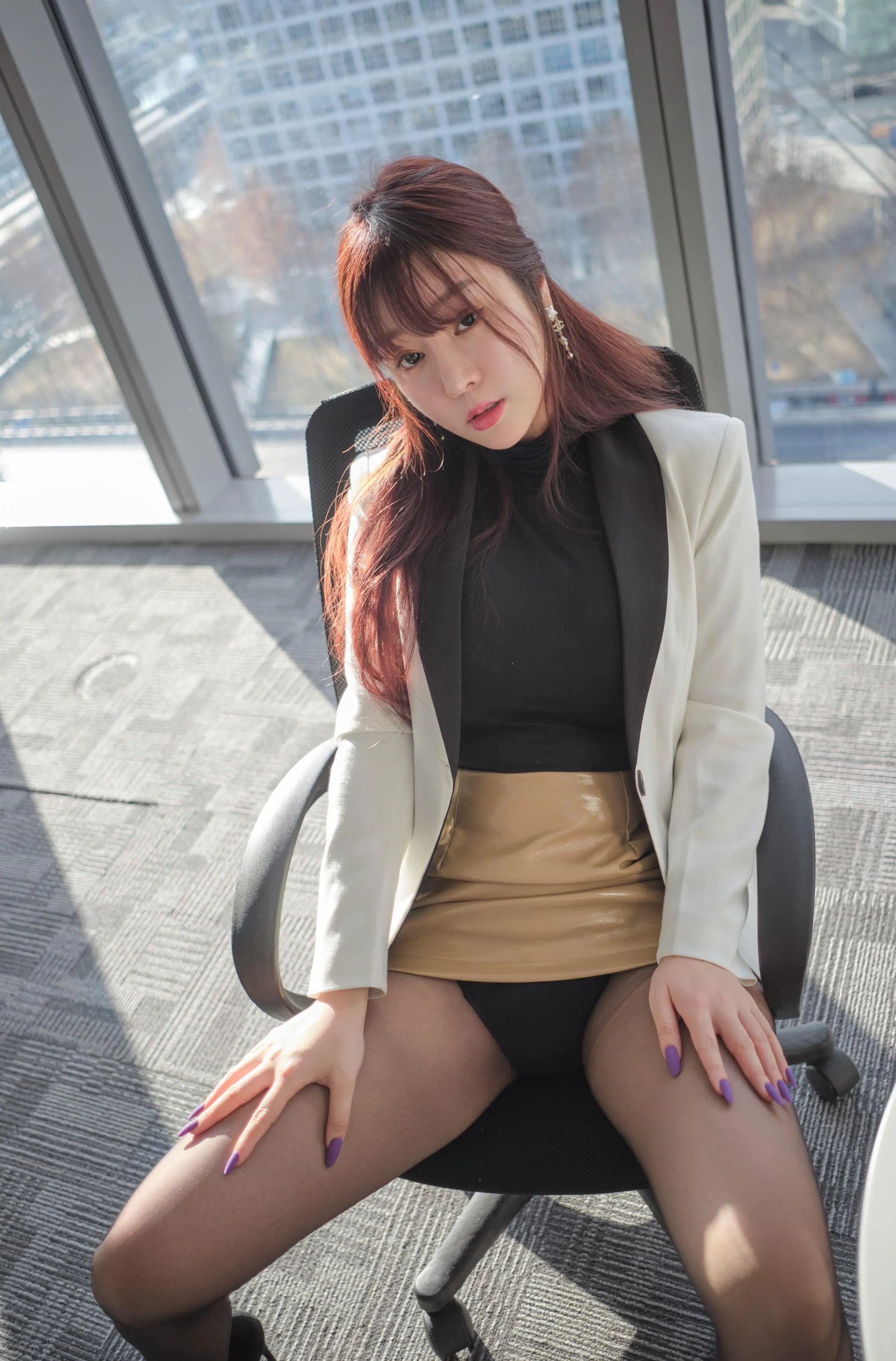 XIUREN秀人网 NO.2259 王雨纯第11张