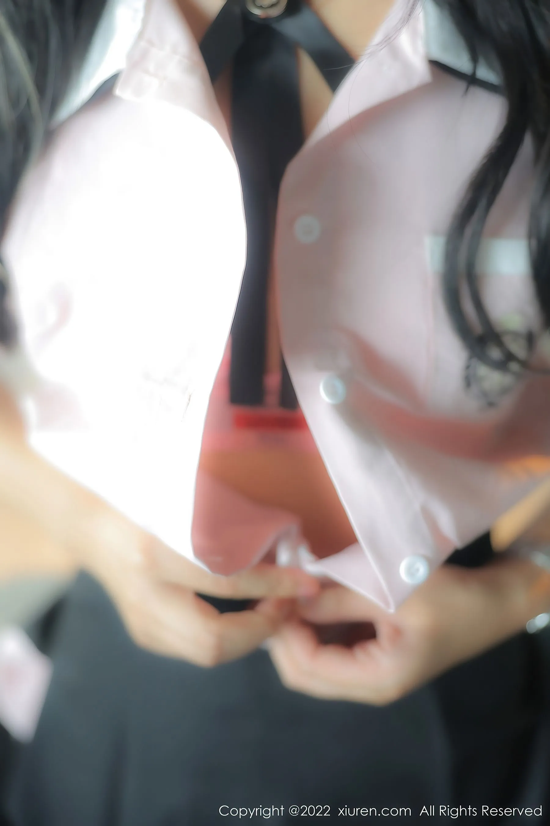  秀人网 No.5443 小果冻儿第22张