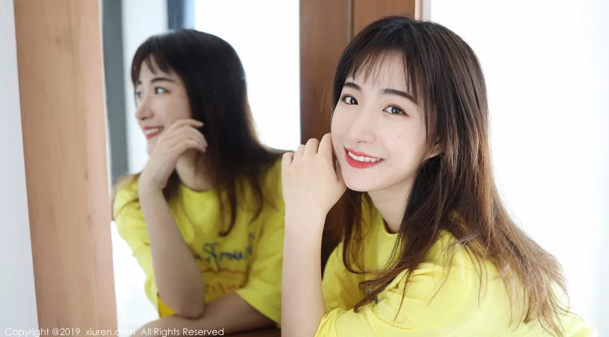 XIUREN秀人网 N0.1892 艺儿拿铁第4张