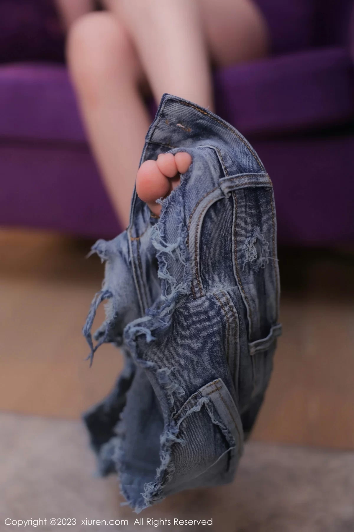  Xiuren 秀人 No.7722 杉菜 [74P]第3张