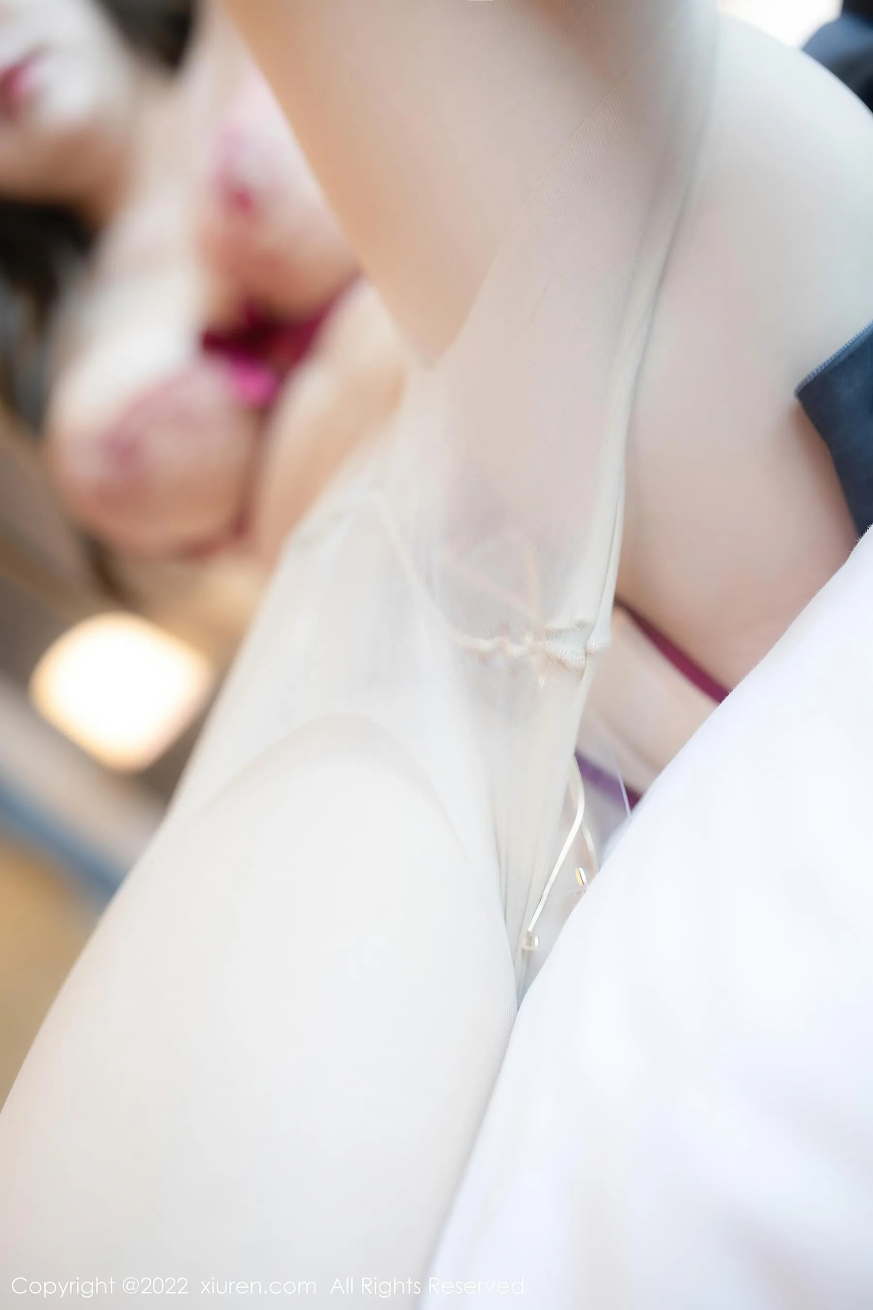  秀人网 No.5179 豆瓣酱第5张