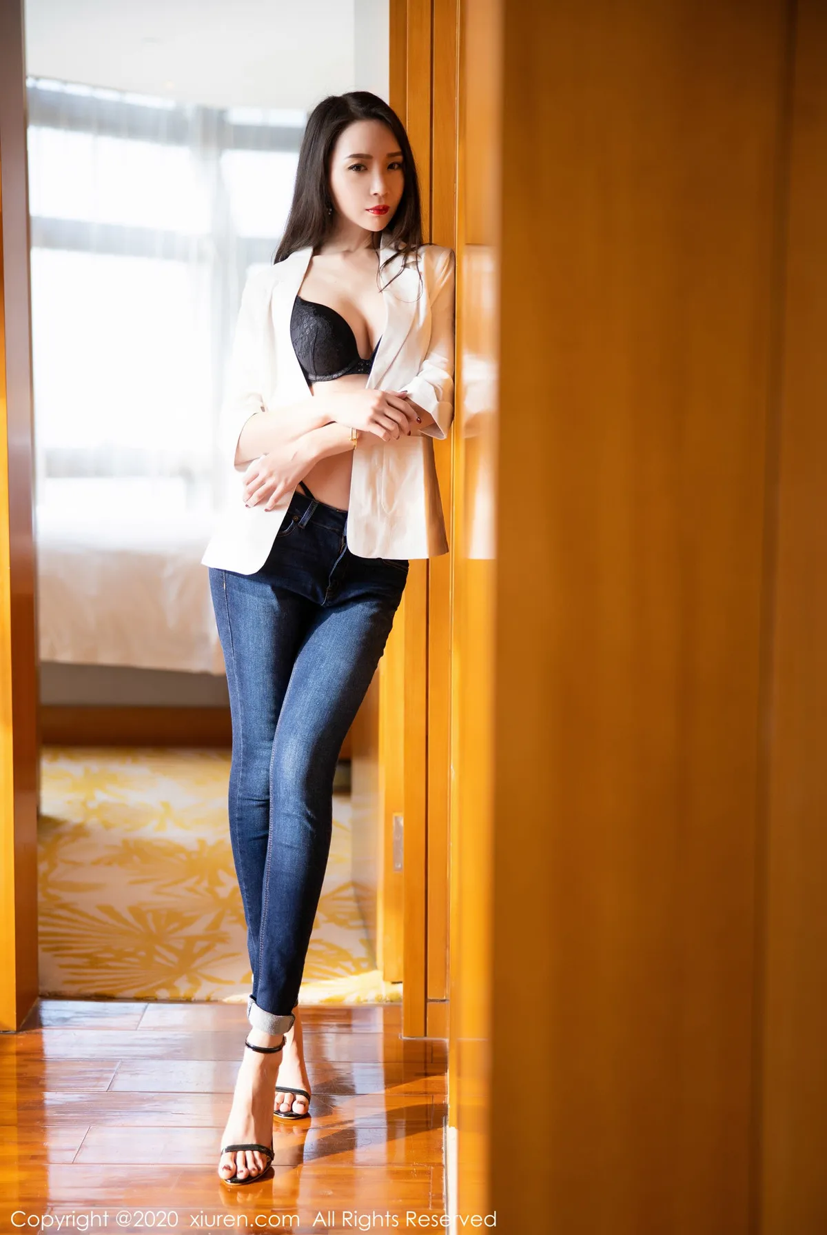 XIUREN秀人网 N0.1913 梦心月第9张