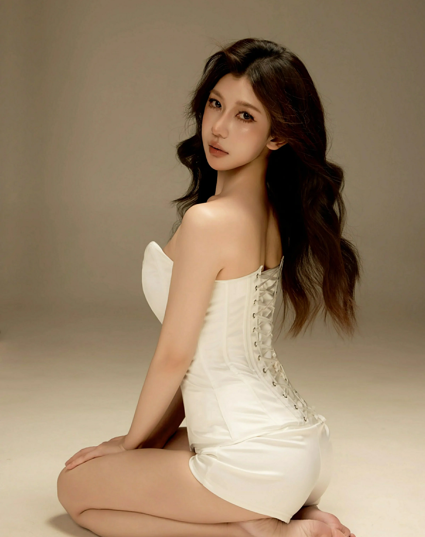  秀人网 No.10629 尹甜甜 [78P]第4张