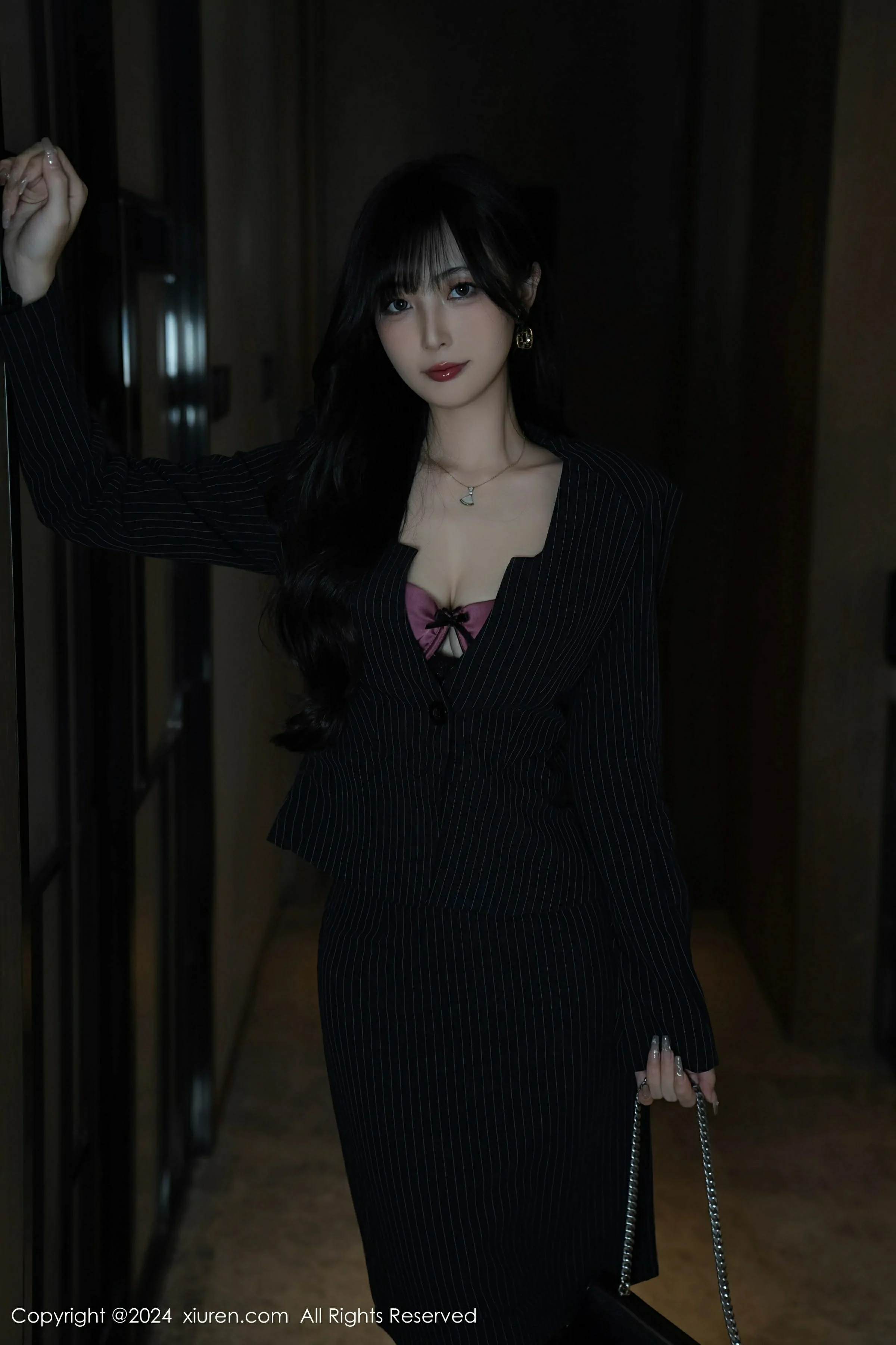  XiuRen 秀人 No.9186 林星阑 [90P]第7张