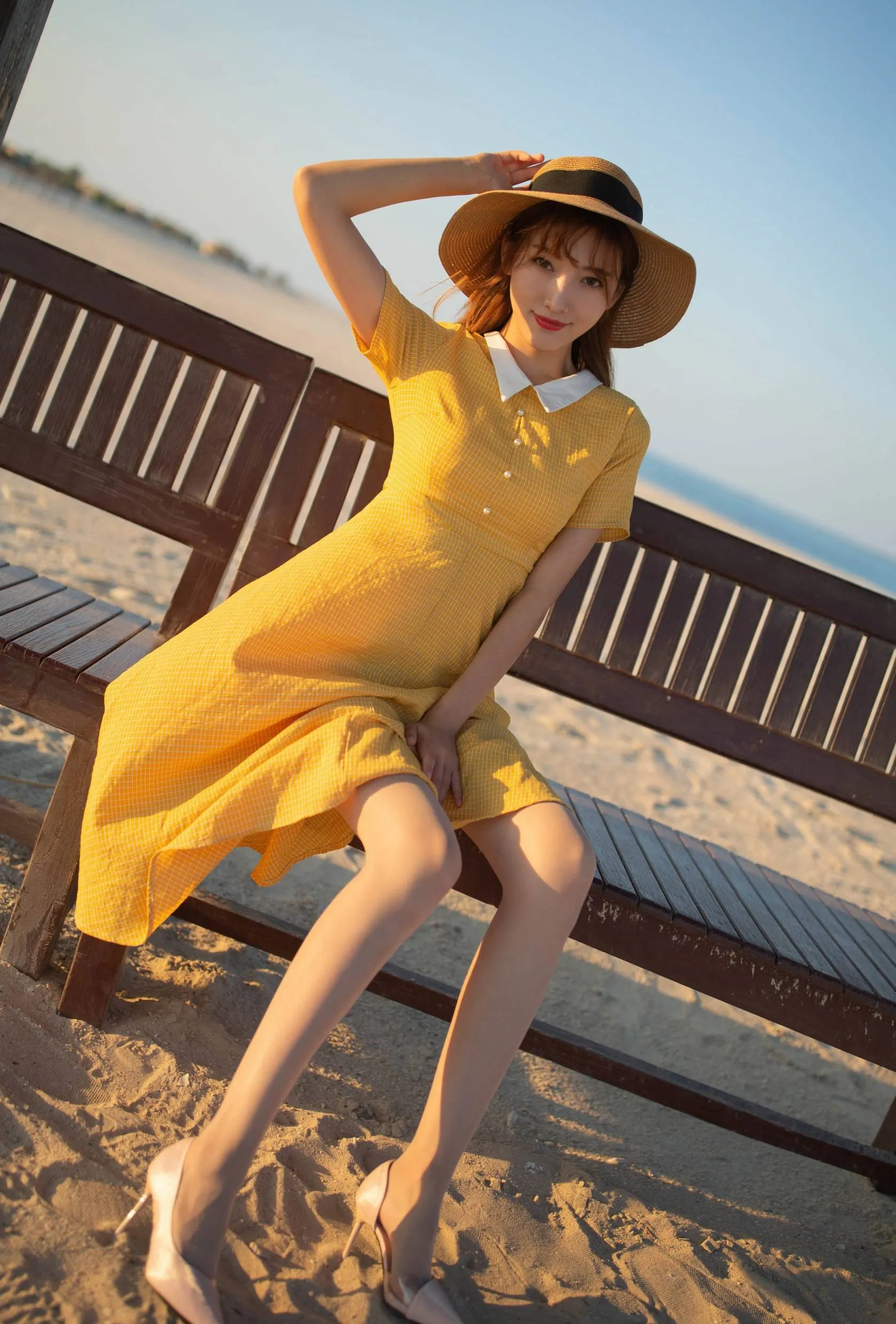 XIUREN秀人网 N0.1812 陆萱萱第1张