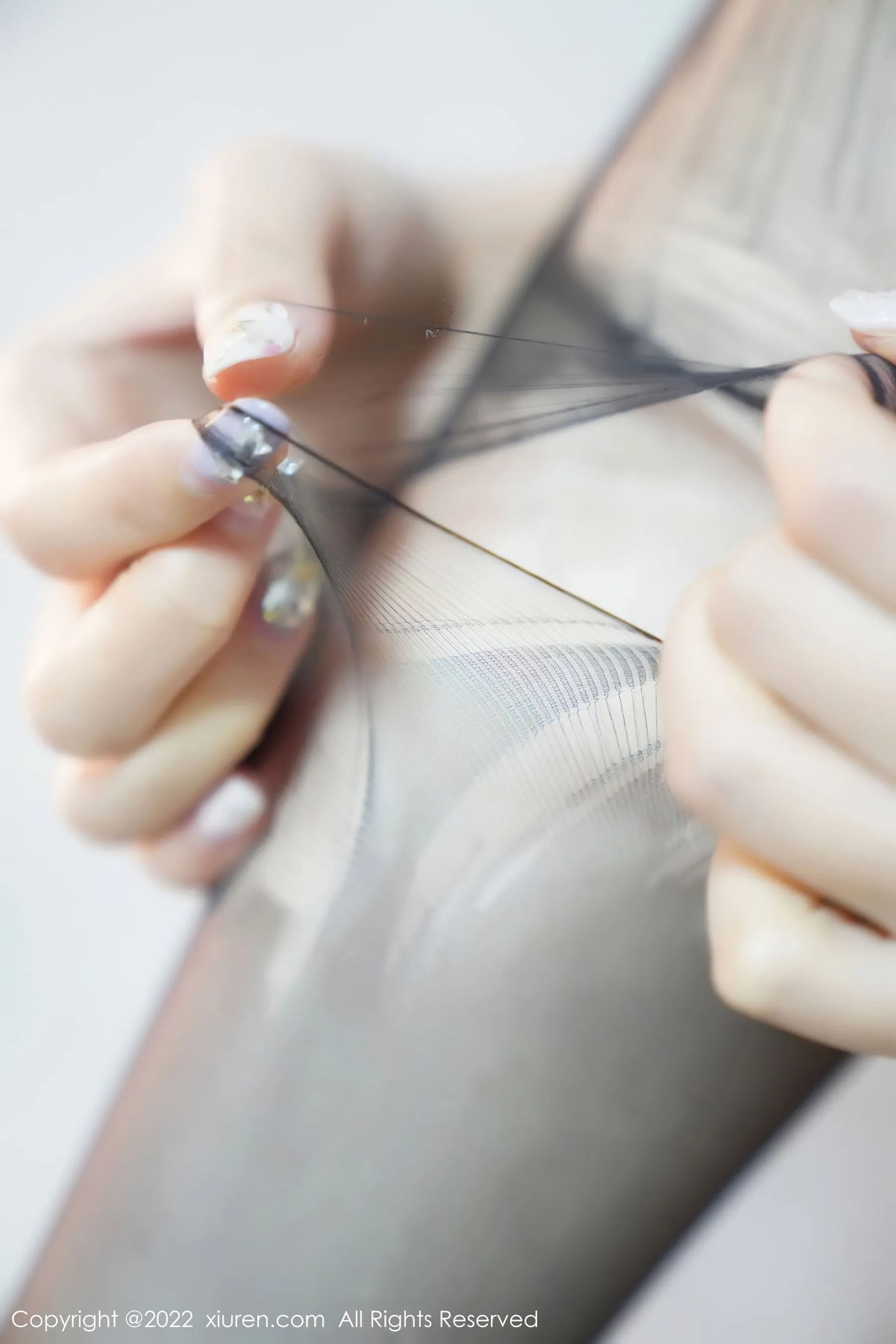 秀人 No.4539 沈梦瑶第16张