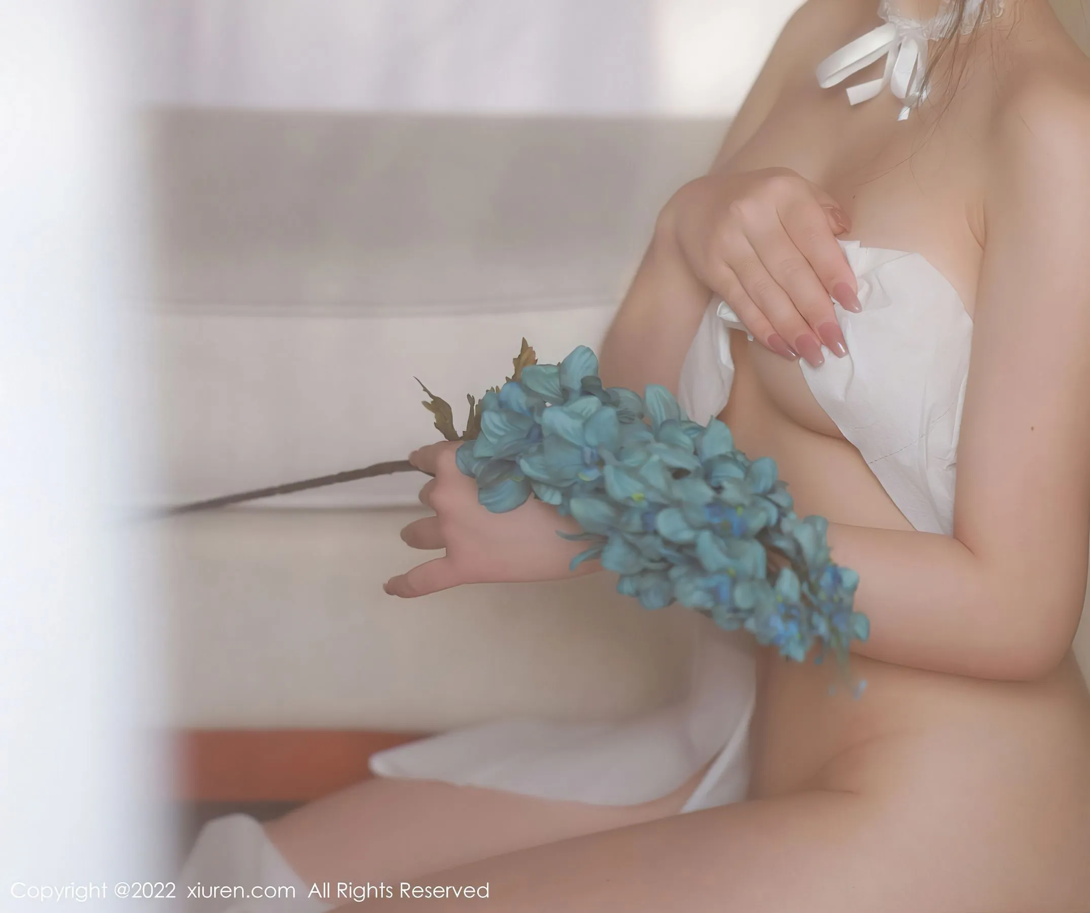  秀人 No.4483 Niki可雅第24张