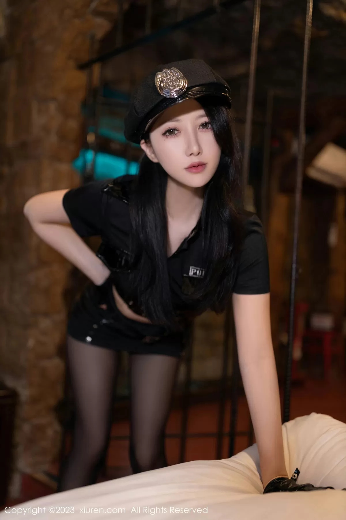  XiuRen 秀人 No.7576 鱼子酱Fish [82P]第6张