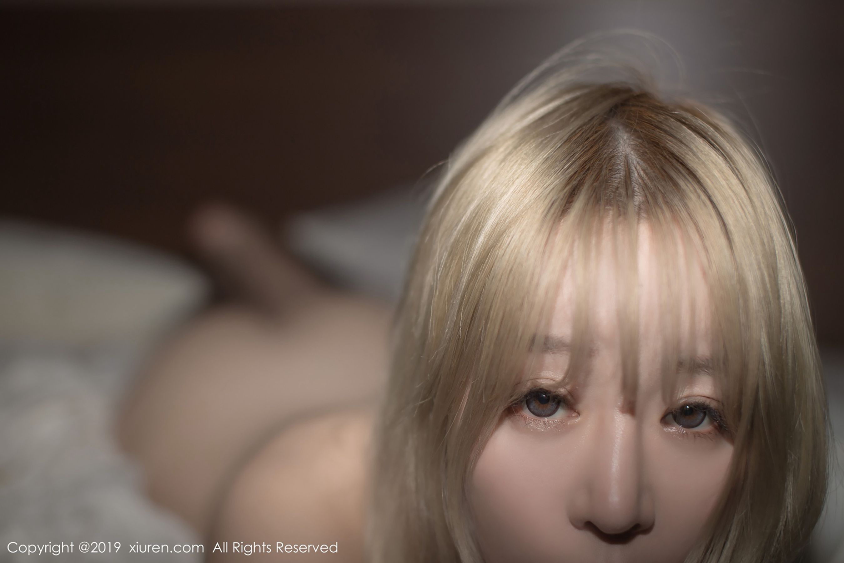 XiuRen 秀人网 No.1352 王雨纯第1张