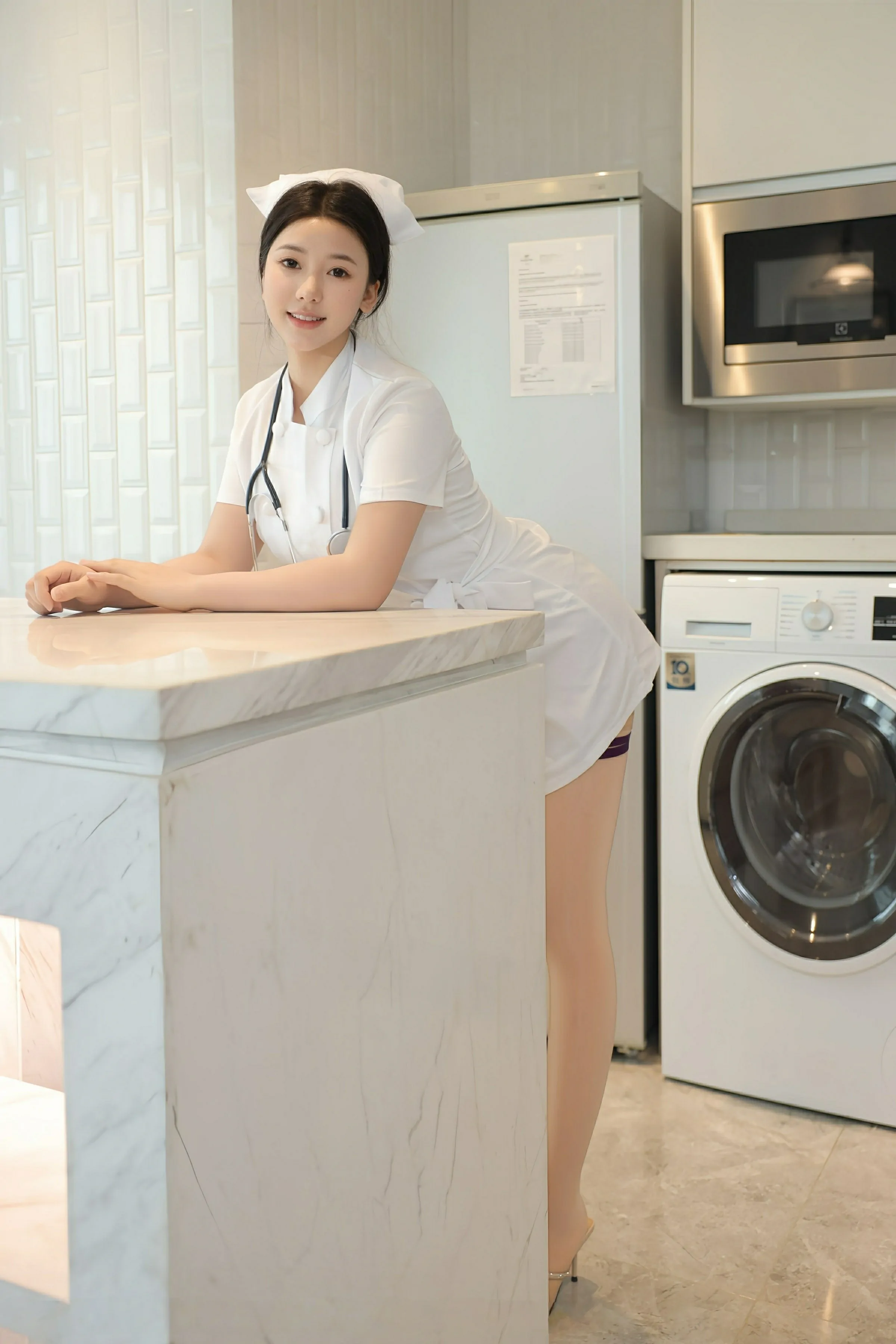  秀人网 No.10465 林嘉馨 [80P]第7张