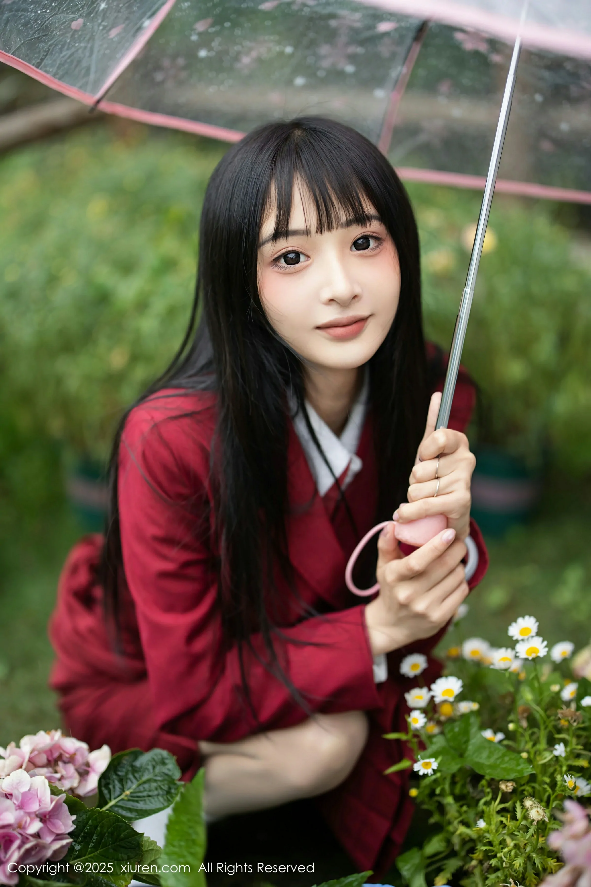  XiuRen 秀人 No.10215 茂木希子 [82P]第17张