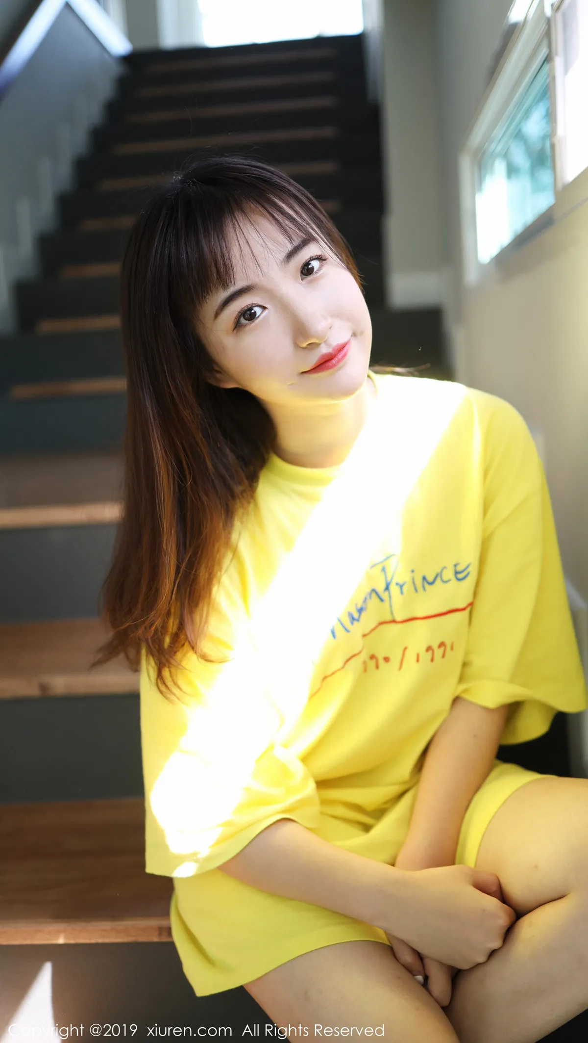 XIUREN秀人网 N0.1892 艺儿拿铁第6张