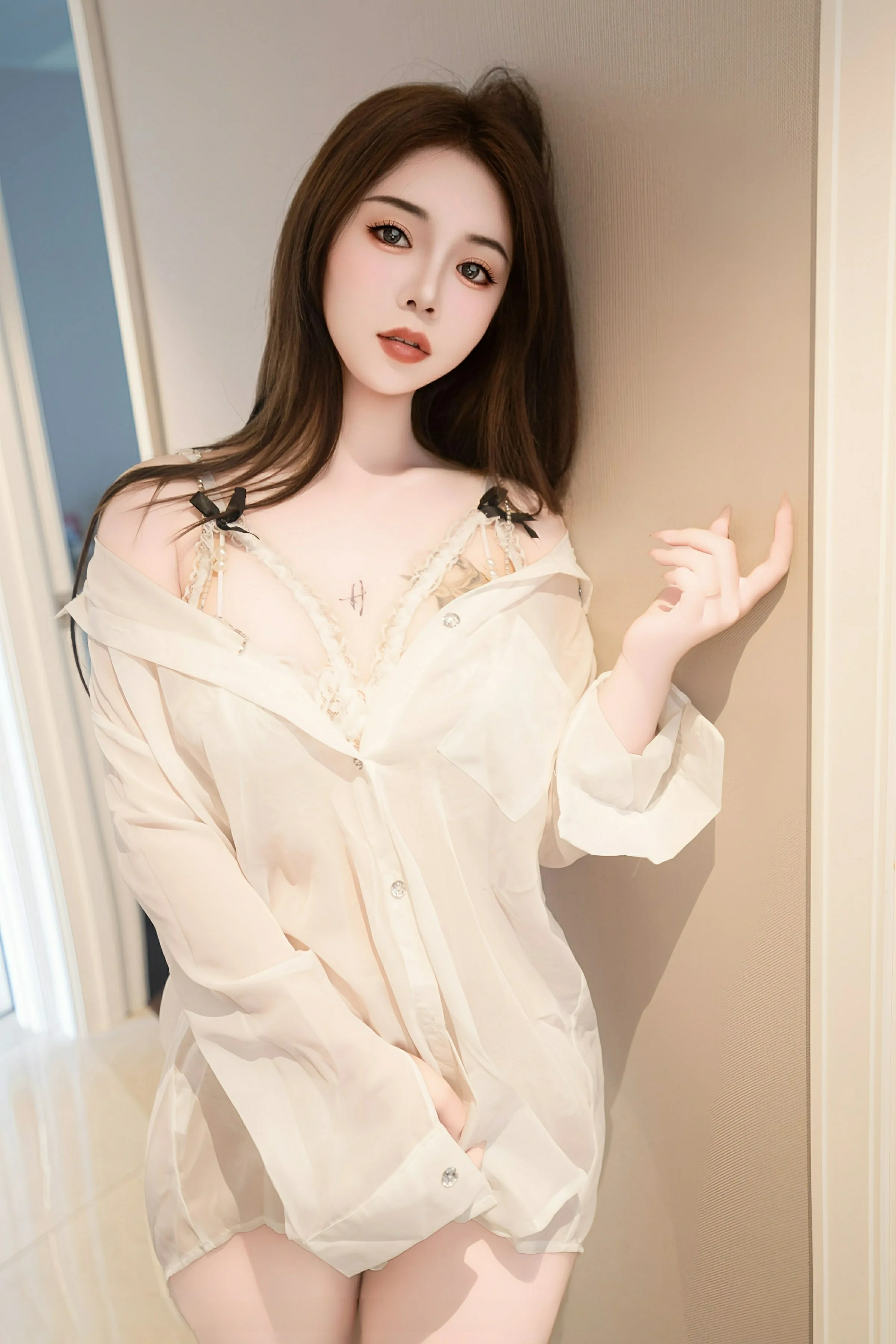  秀人网 No.10549 沐娜娜 [75P]第4张