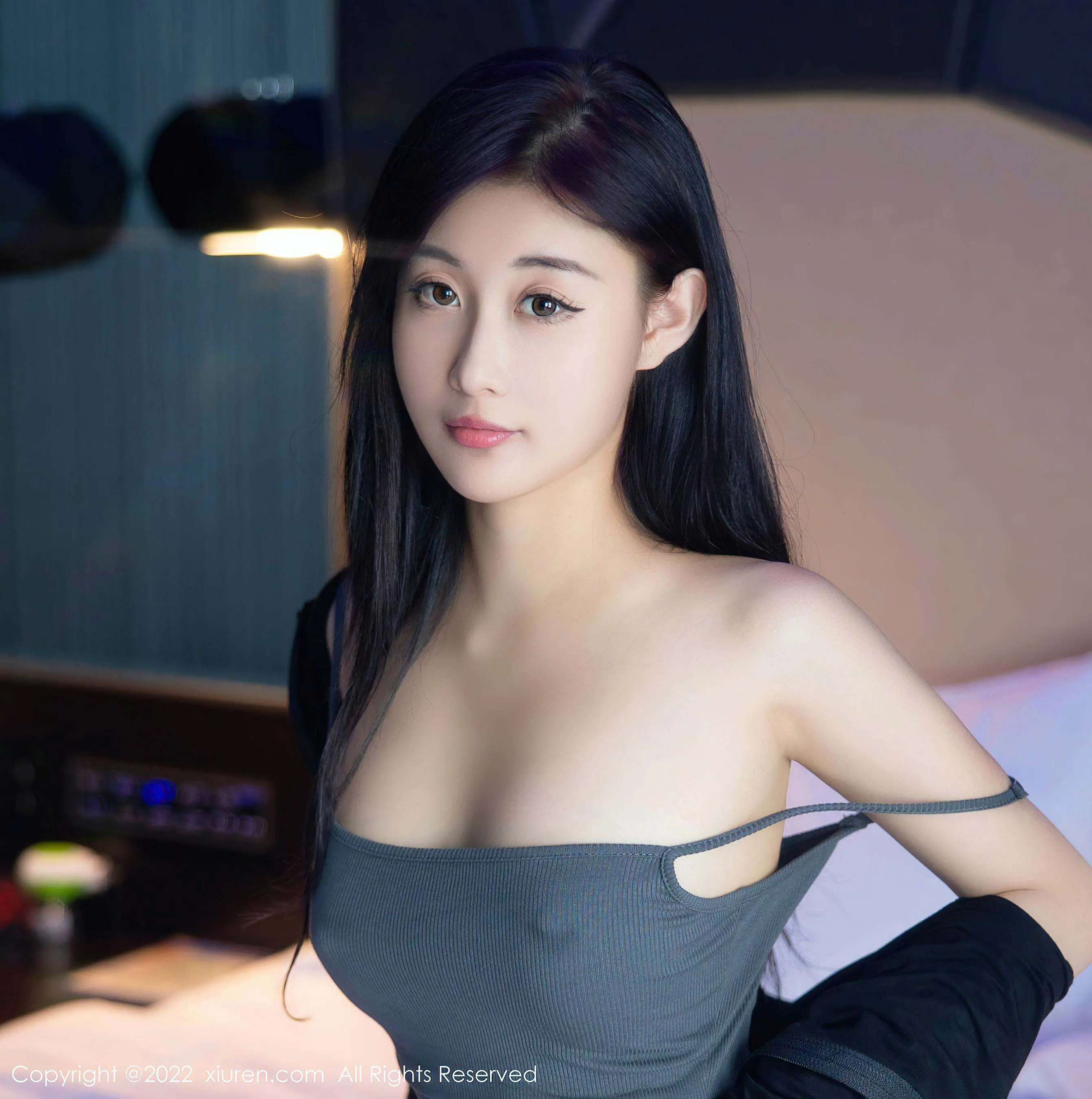 秀人网 No.5553 顾楚楚Maily第28张