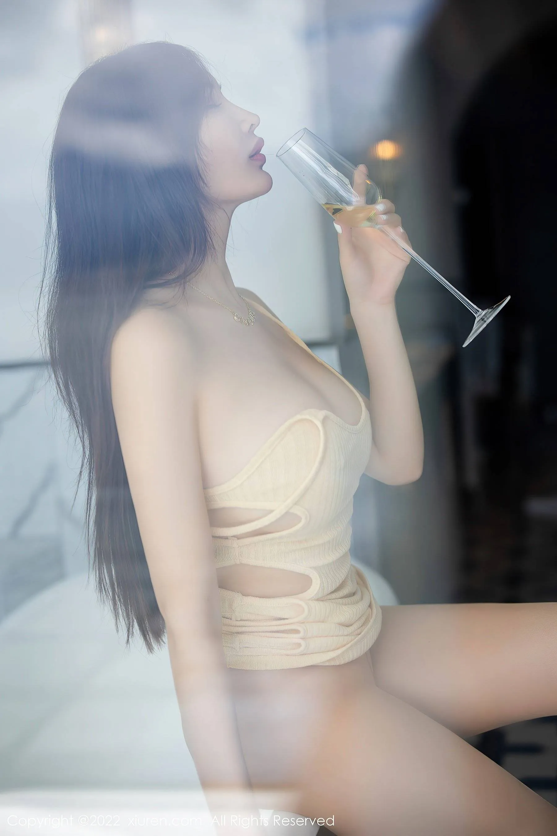 秀人网 No.5912 土肥圆Carol第7张