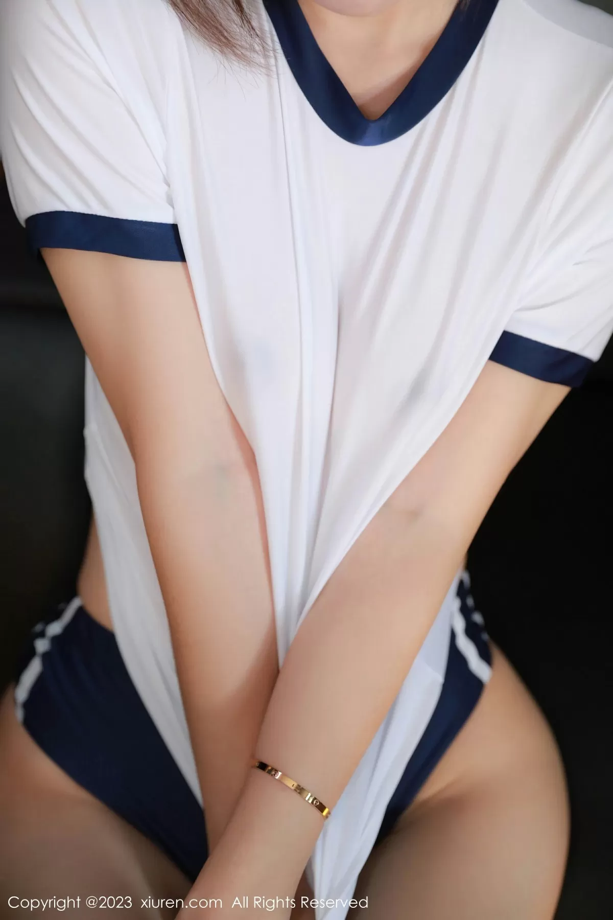  XiuRen 秀人 No.7600 白笑笑 [72P]第5张