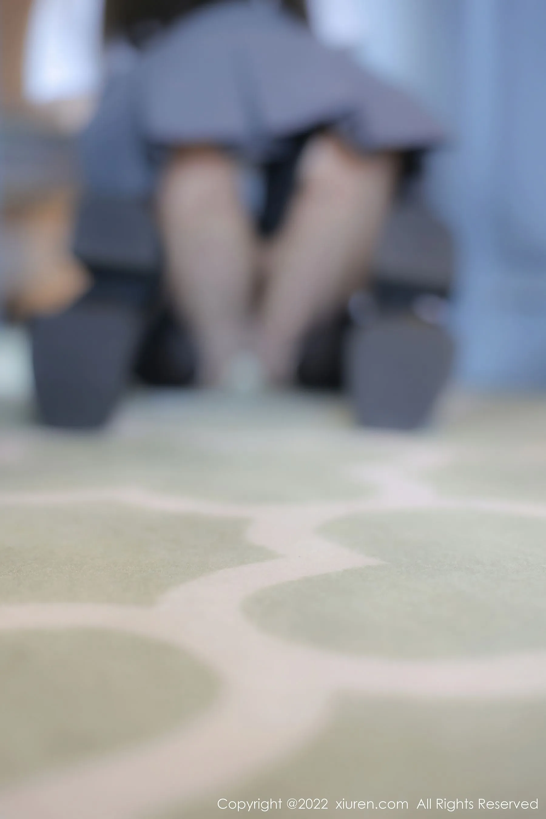 秀人网 No.5143 豆瓣酱第20张