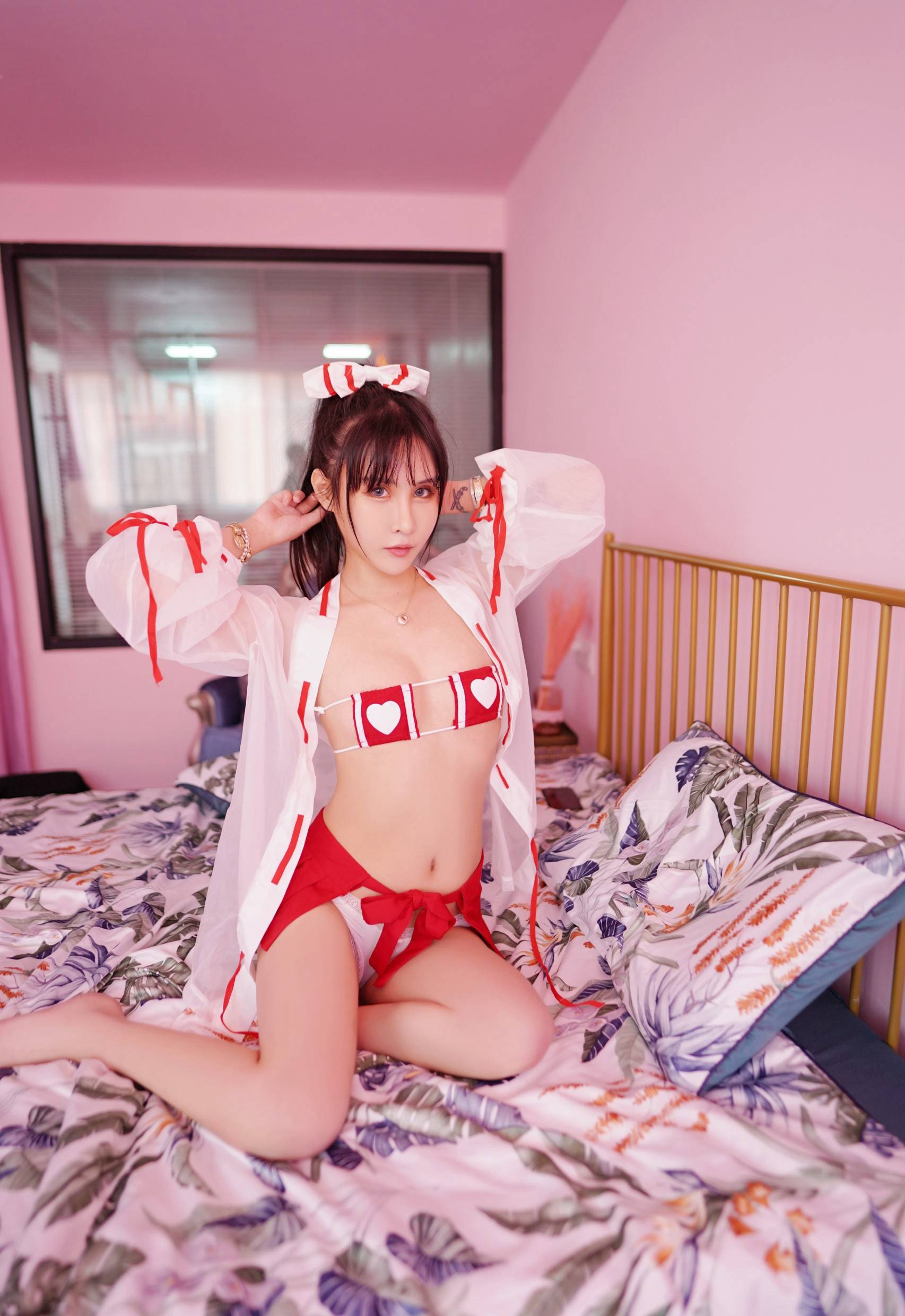 XIUREN秀人网 N0.1798 邱淑贝第1张