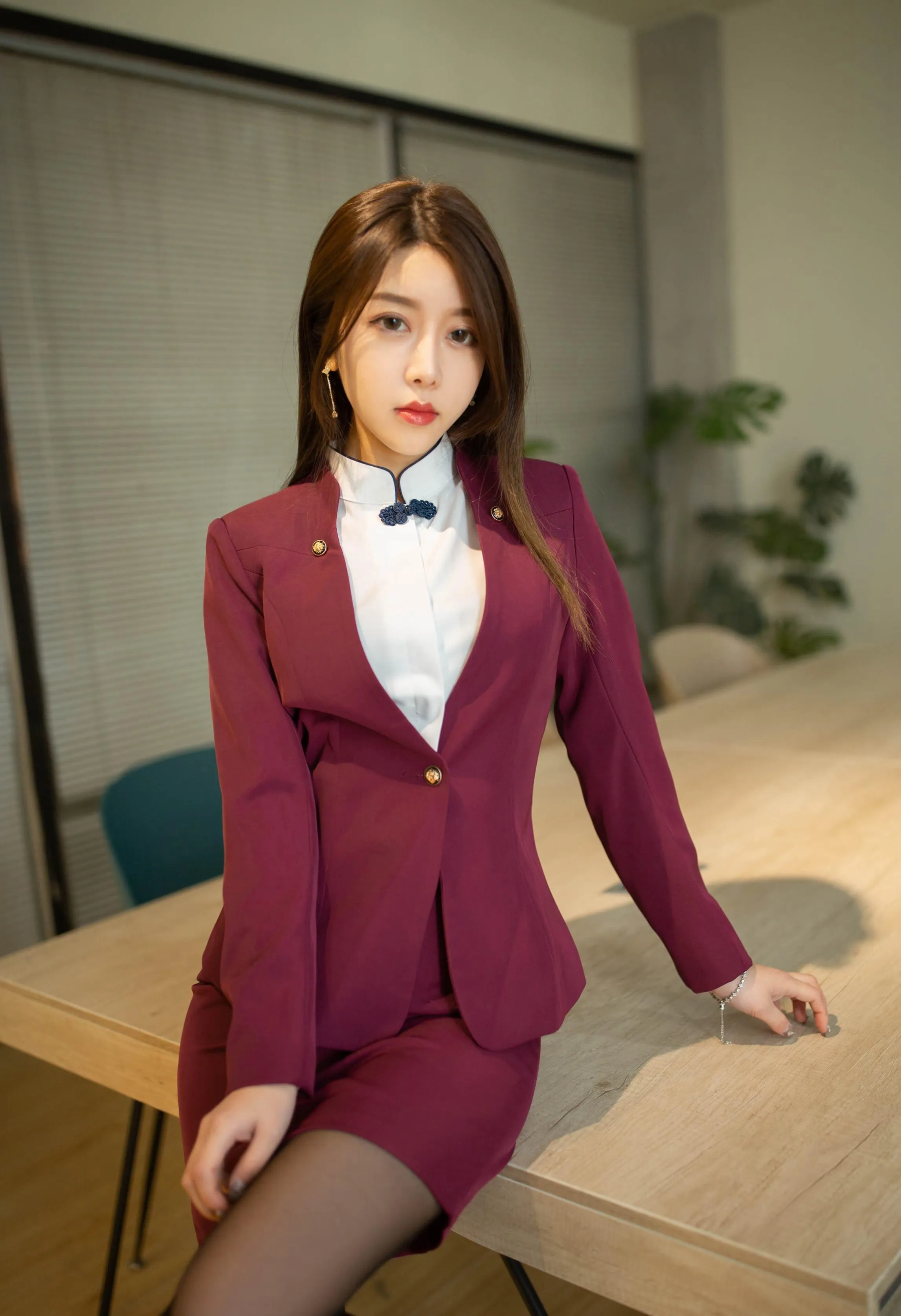 XIUREN秀人网 NO.2251 夏诗诗Sally第20张