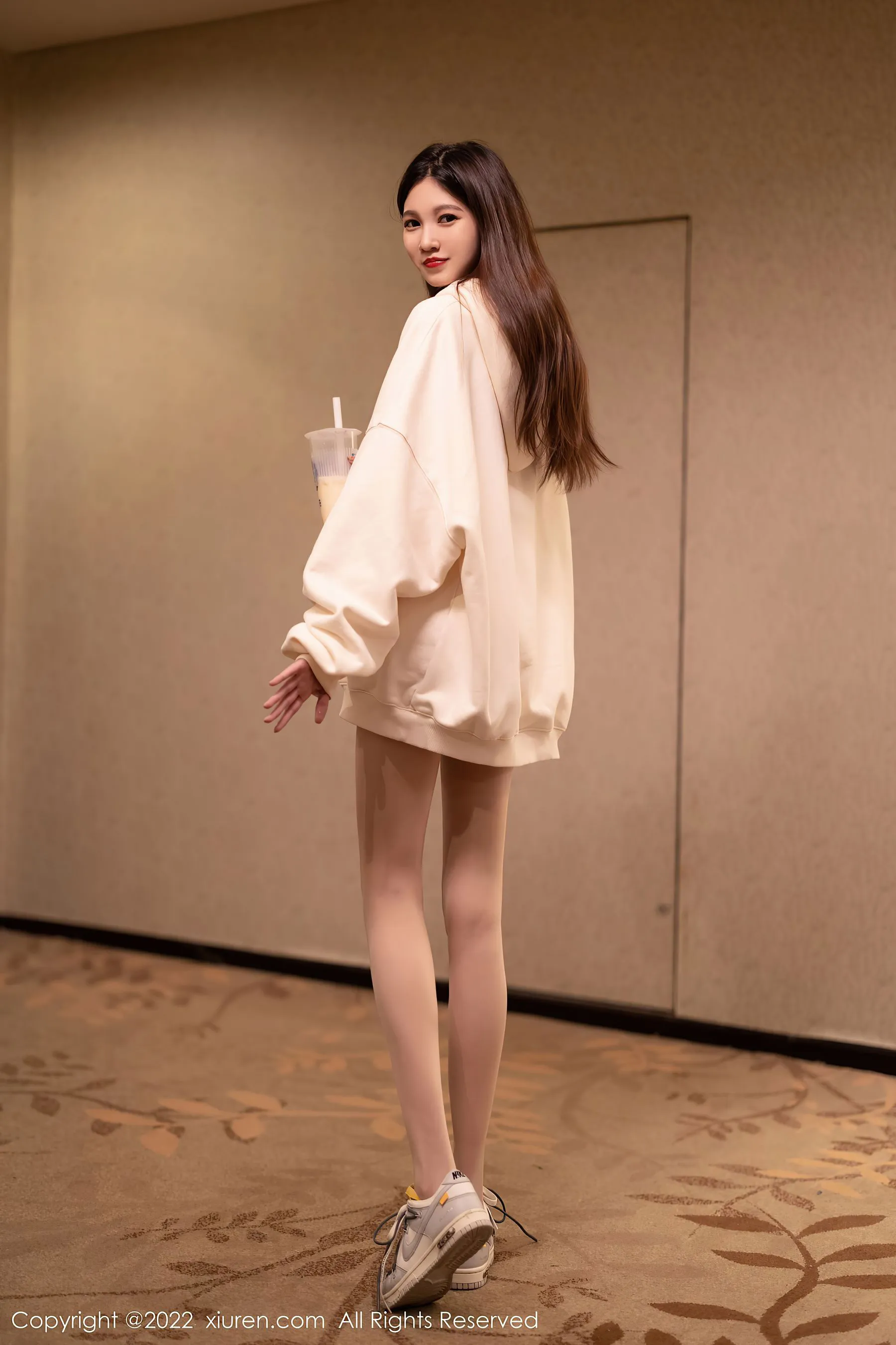 秀人 No.4451 程程程-第15张